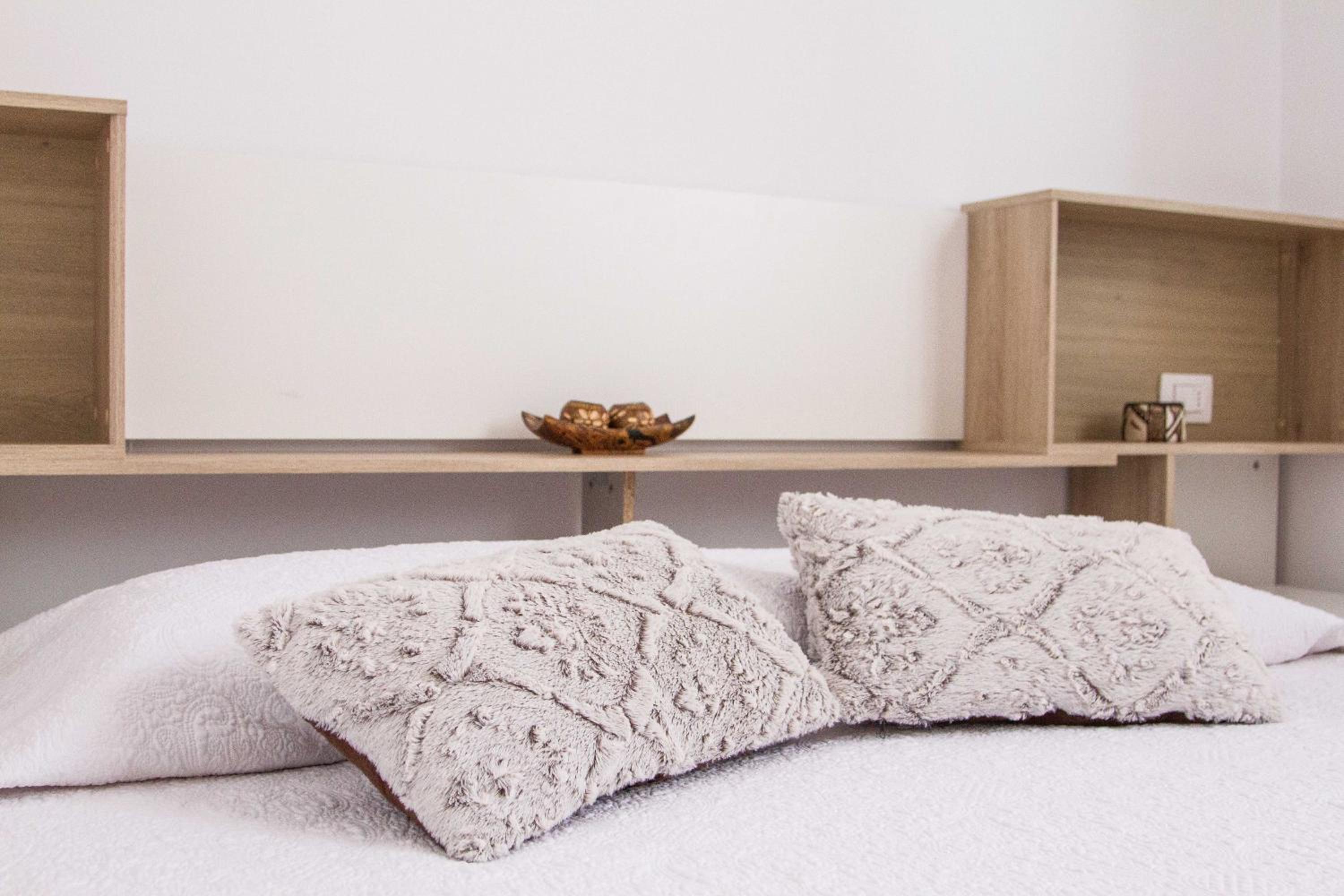 One-Bedroom Apartment - Photo 61