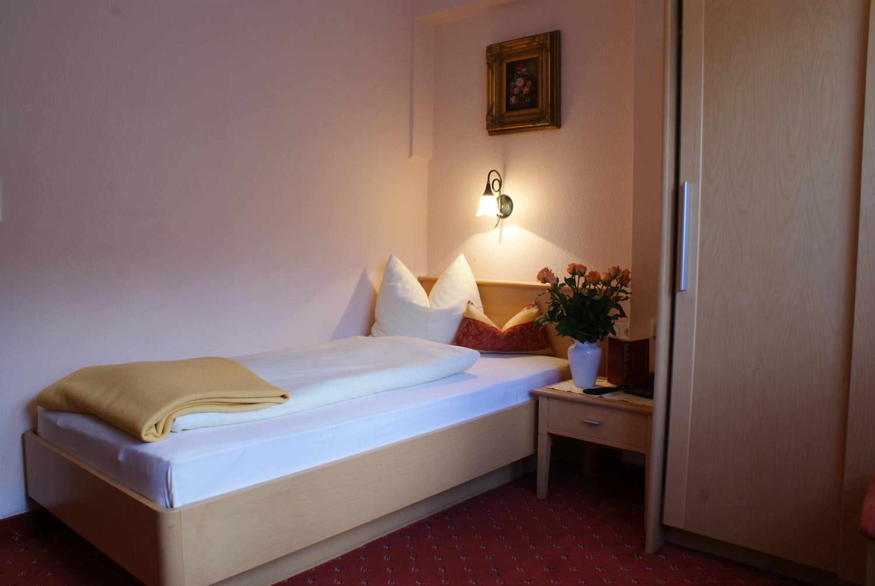 Single Room with Shower