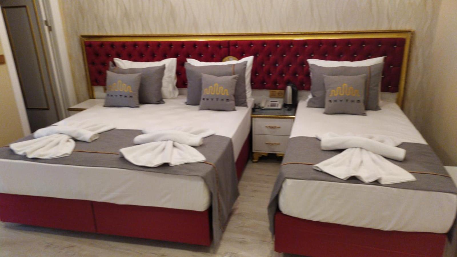 Triple Room photo 1