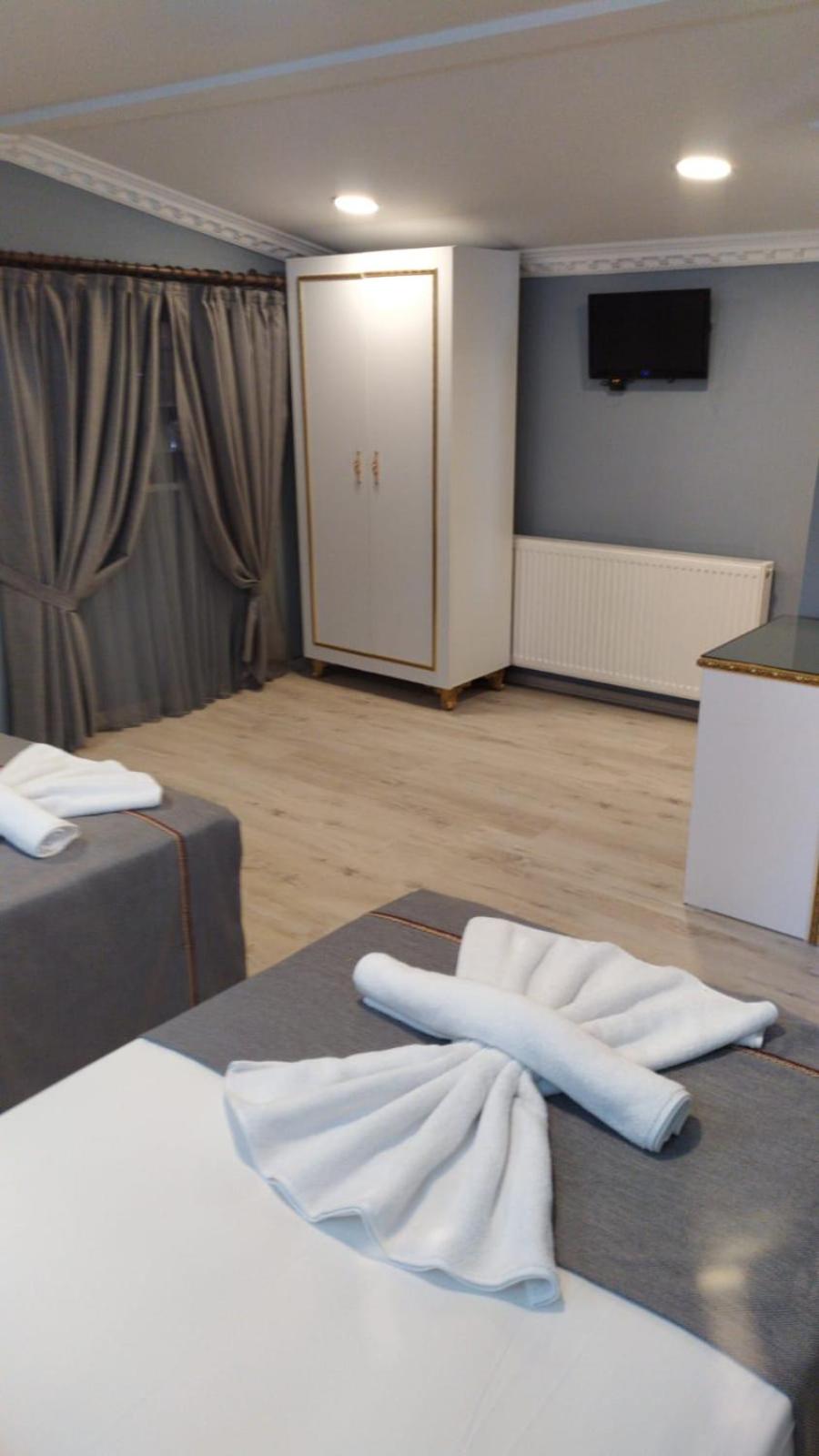 Double or Twin Room photo 3
