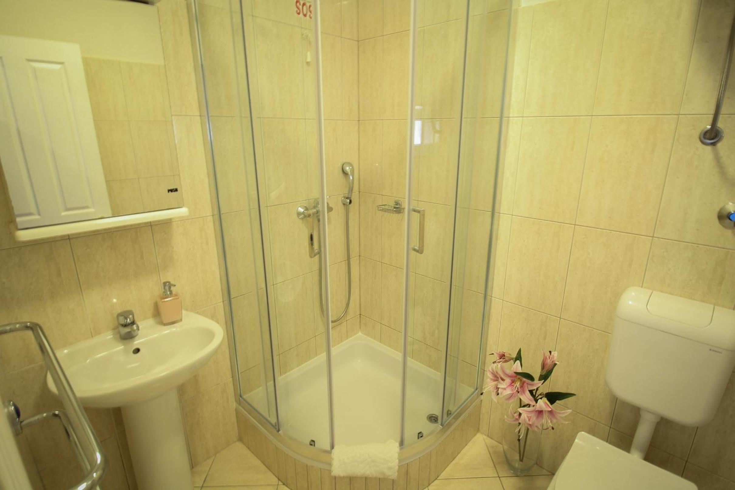 Comfort Double Room - Photo 5