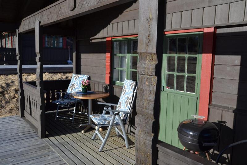 Holiday Home photo 2