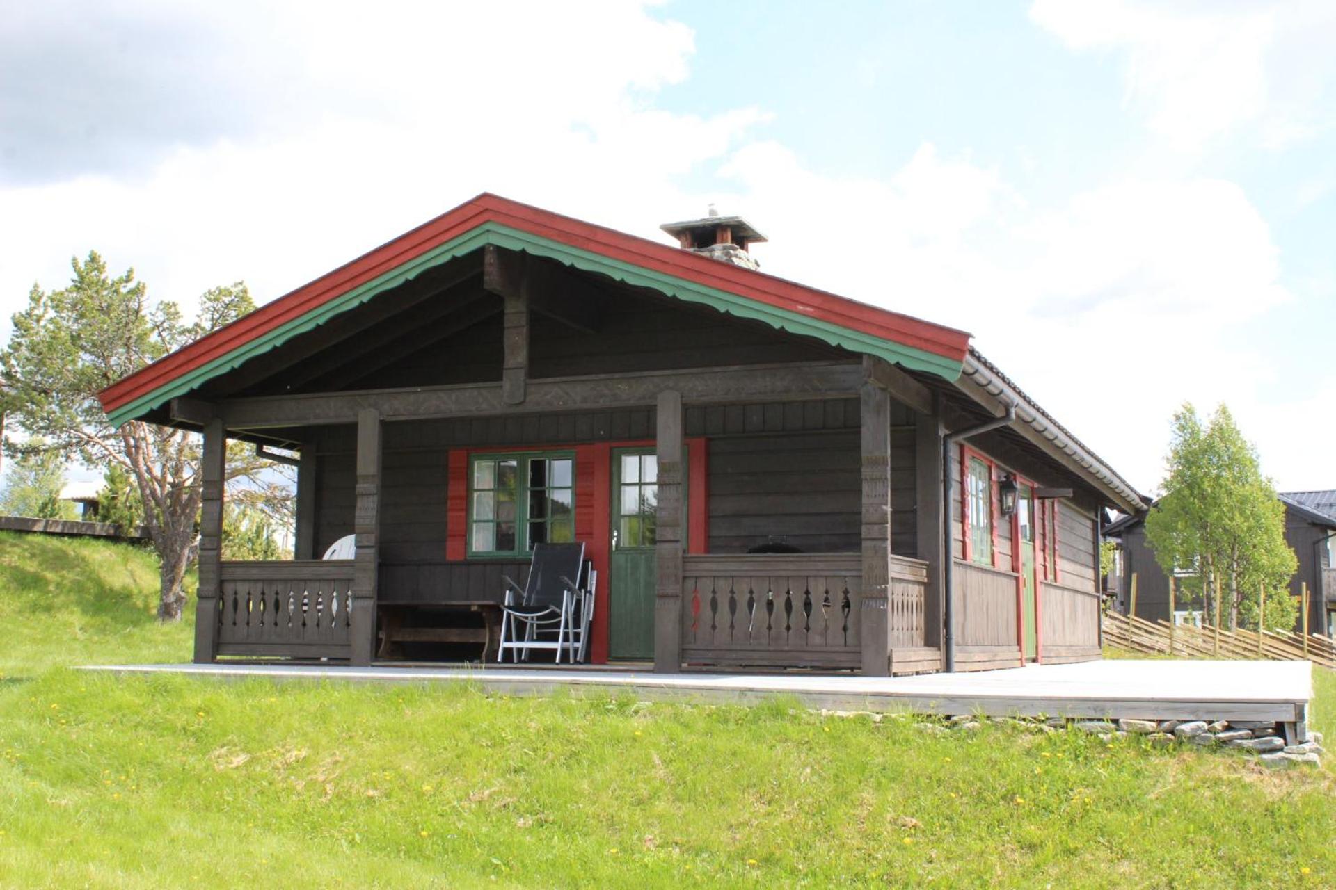 Holiday Home photo 1