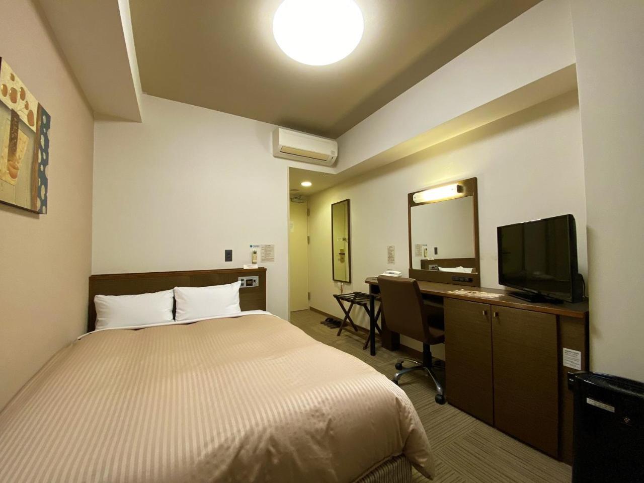 Small Double Room - Photo 6
