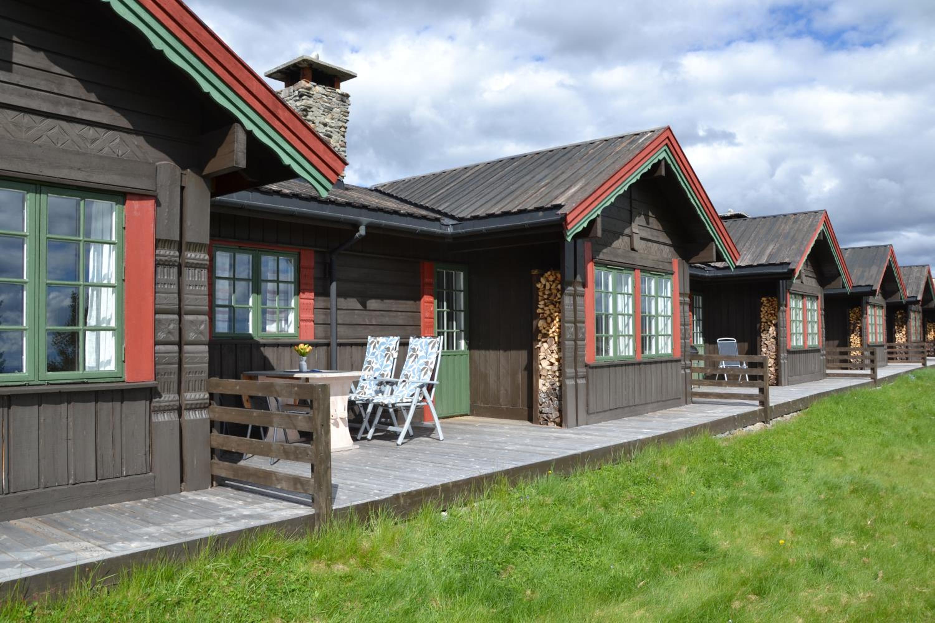 Holiday Home photo 1