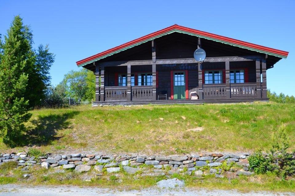 Holiday Home photo 1