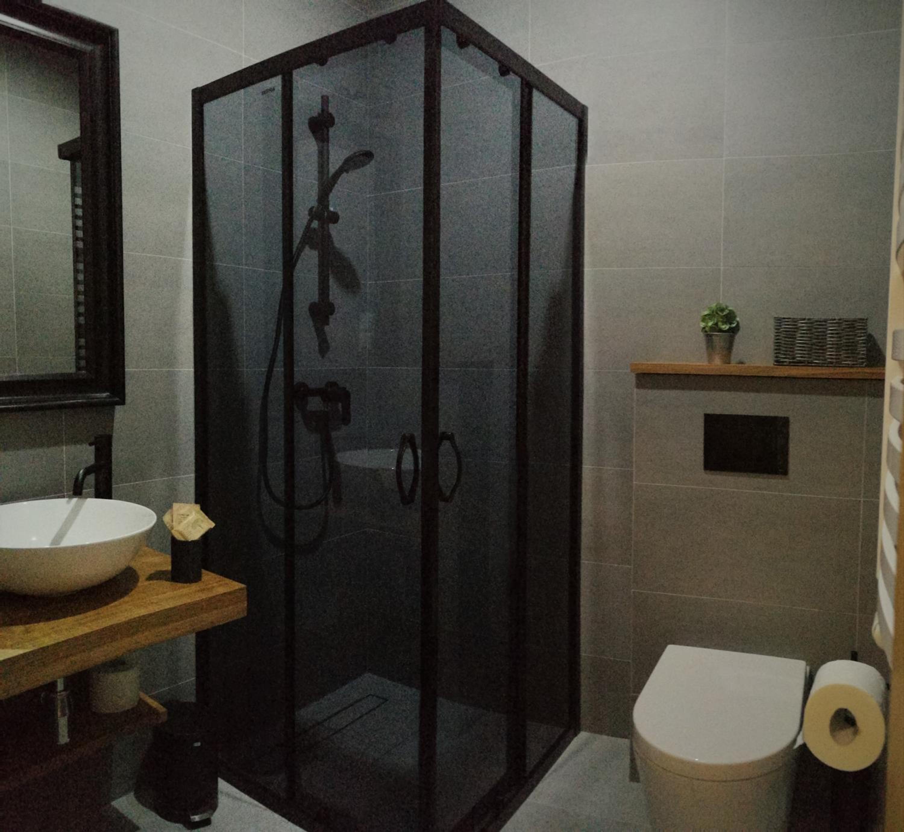 Double or Twin Room with Terrace photo 3