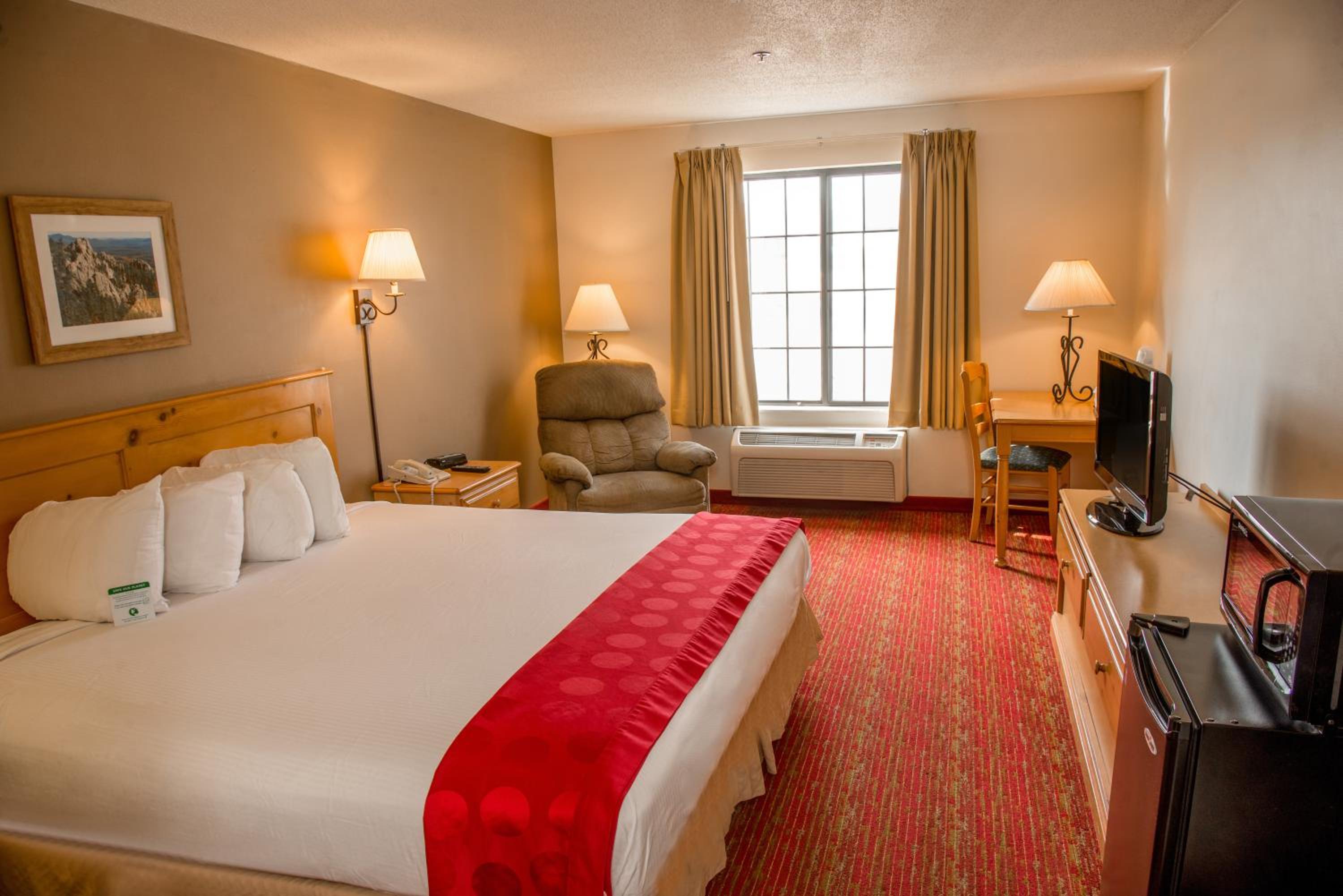 Comfort Inn & Suites Summerset - North Rapid City