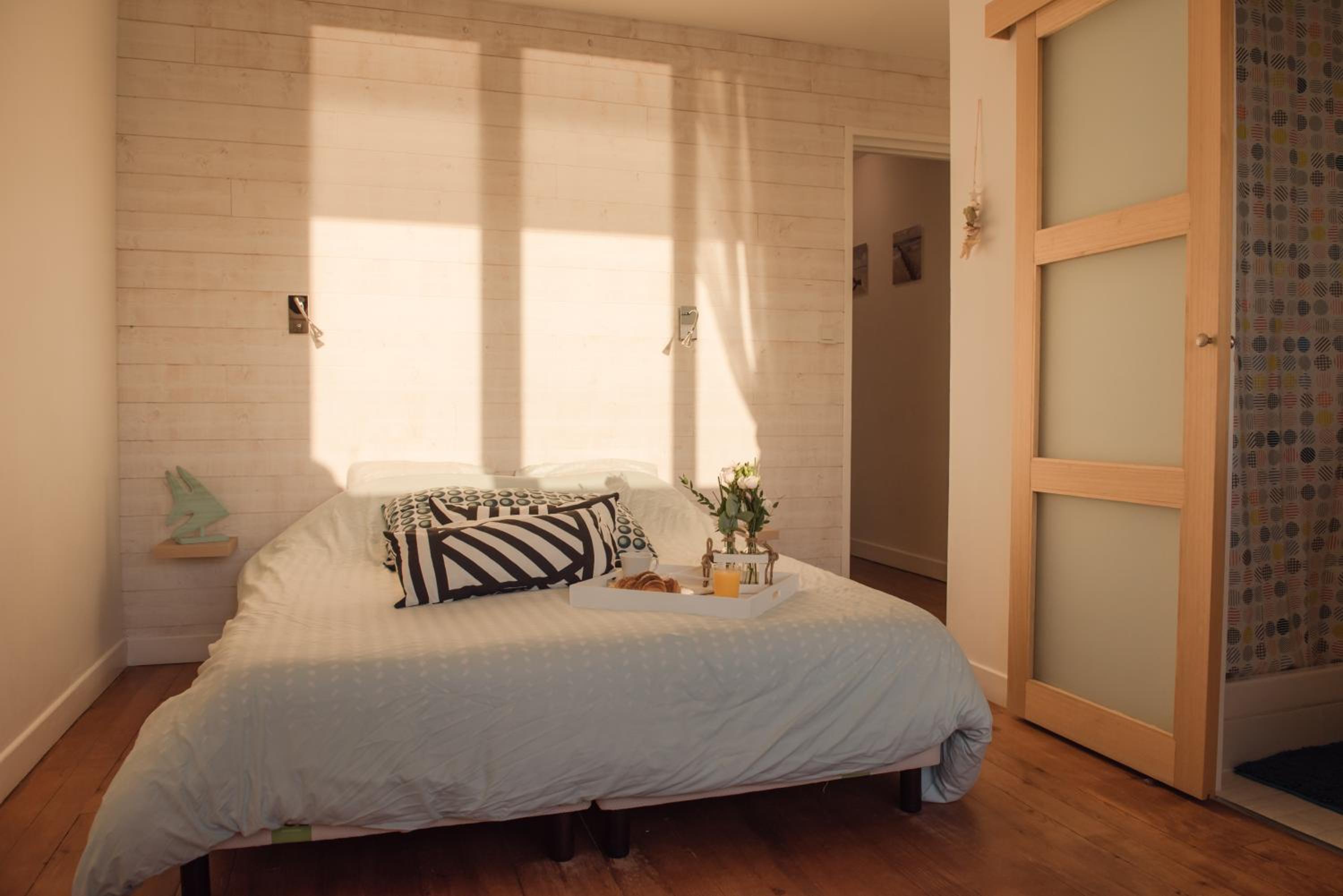 Double Room with Sea View photo 3