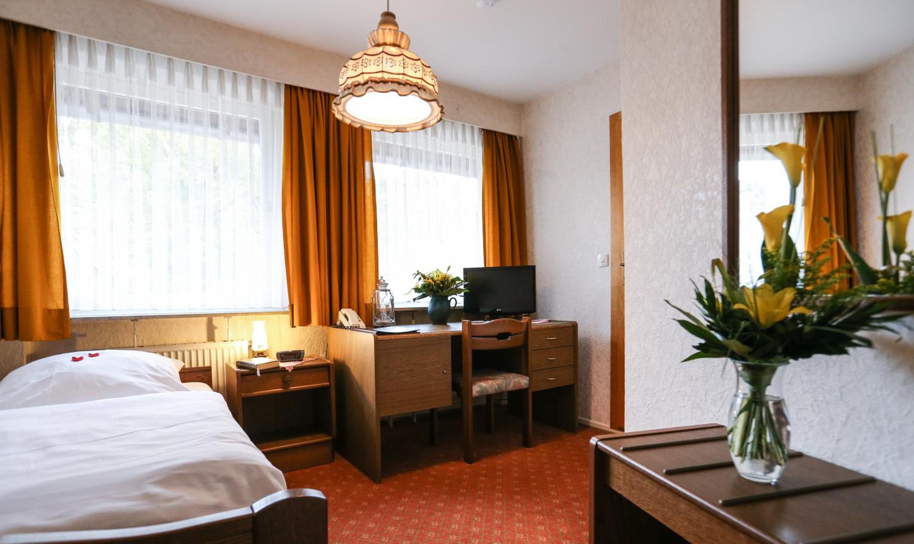Single Room