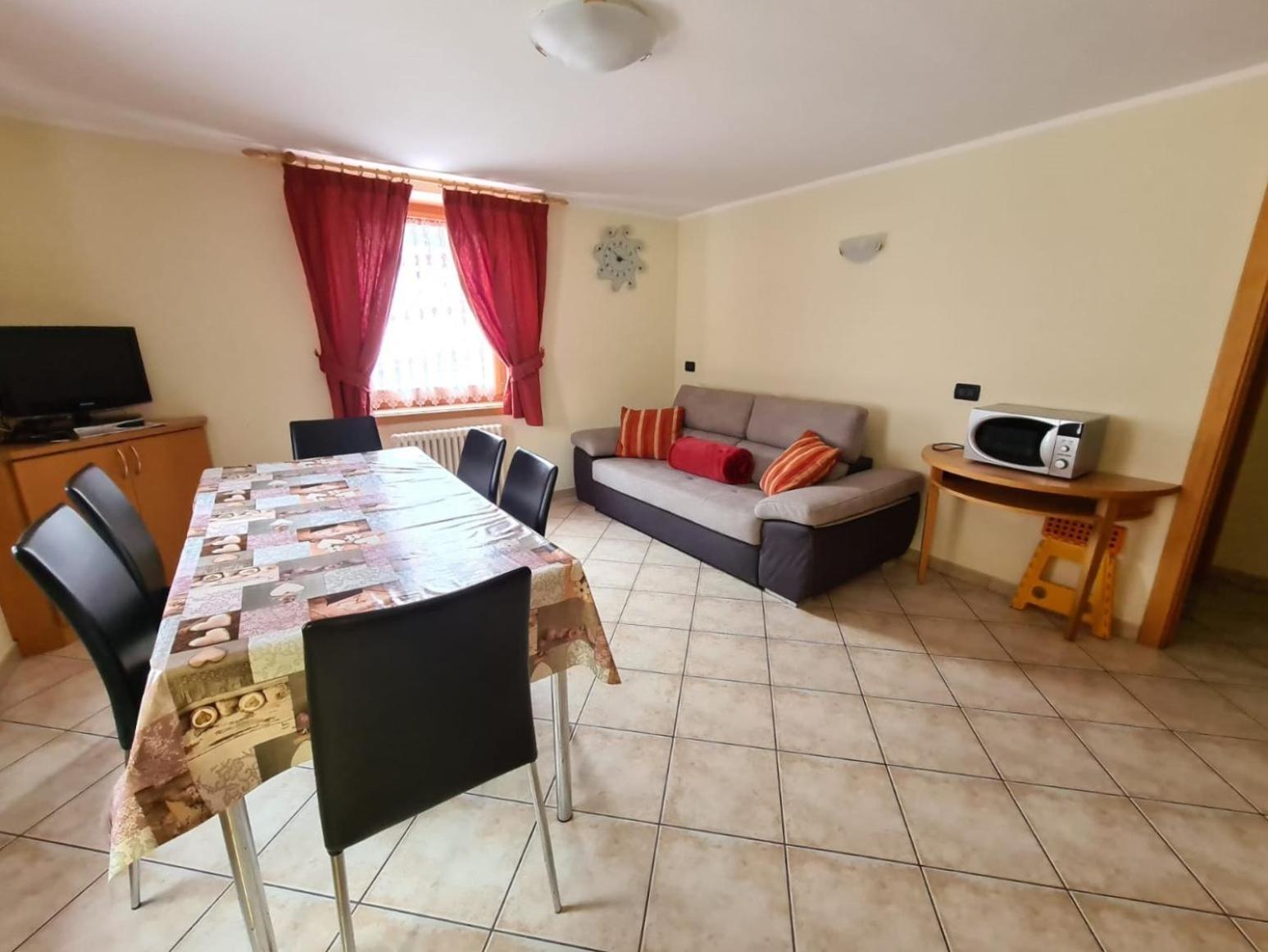Apartment - Ground Floor