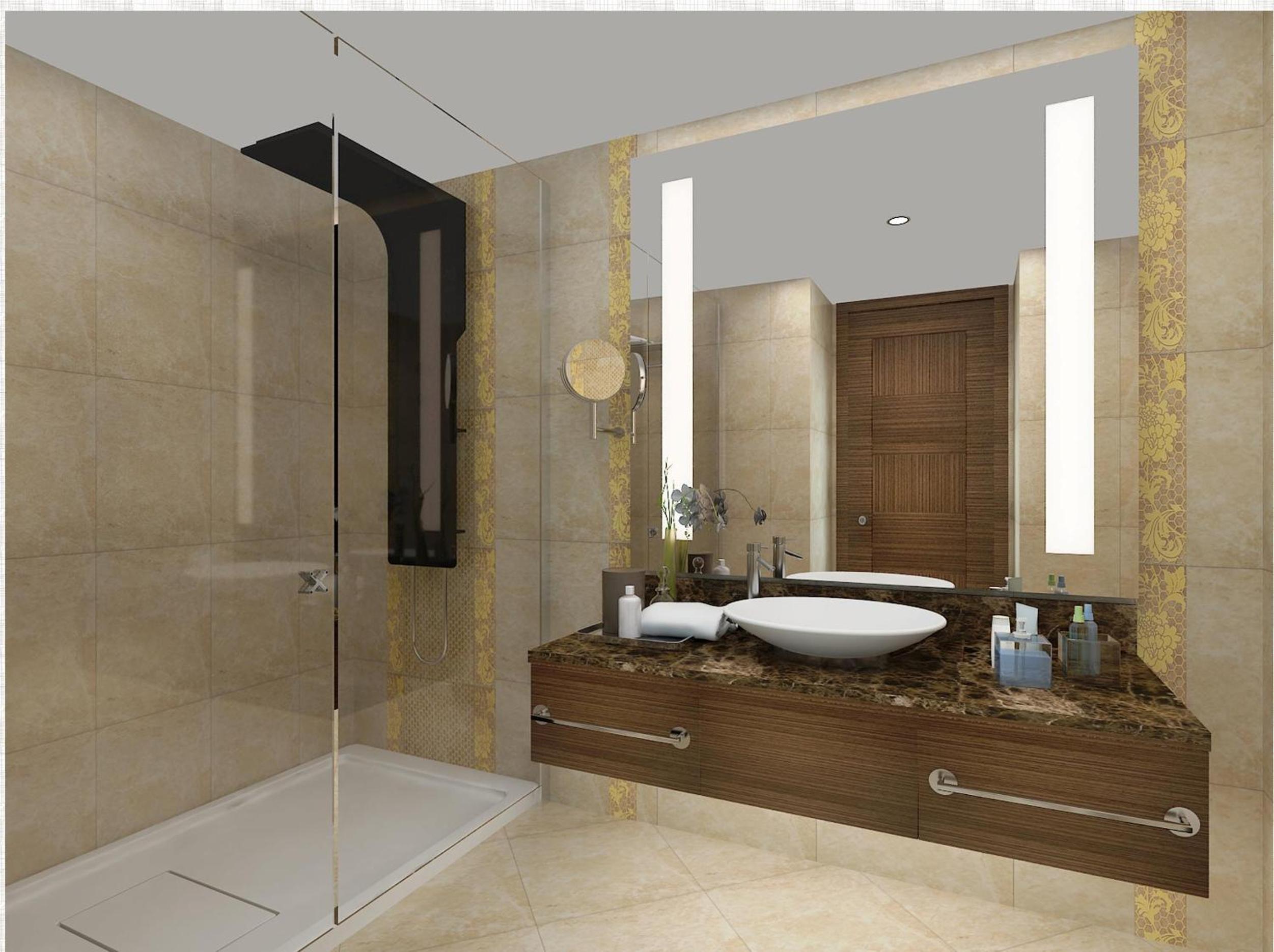 Deluxe Suite photo 2