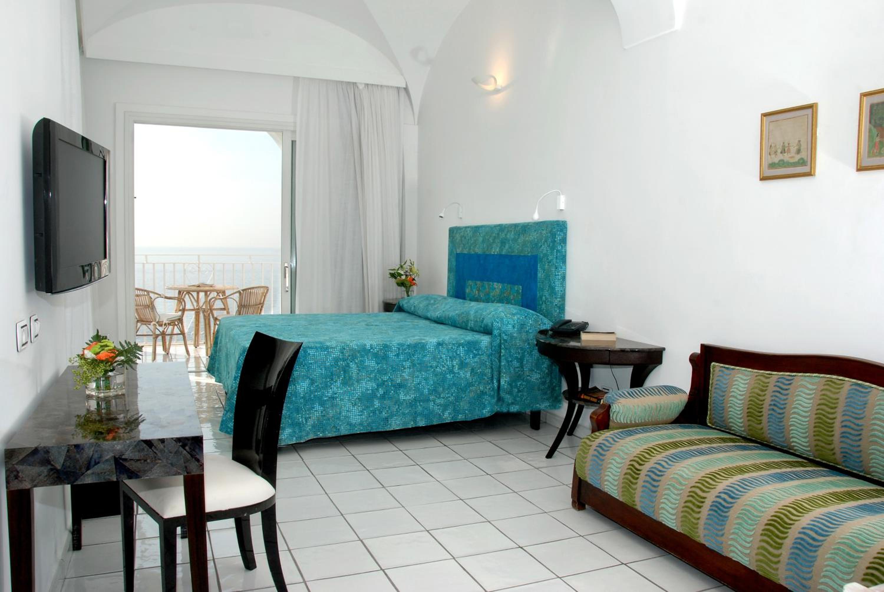 Junior Suite - Photo 2