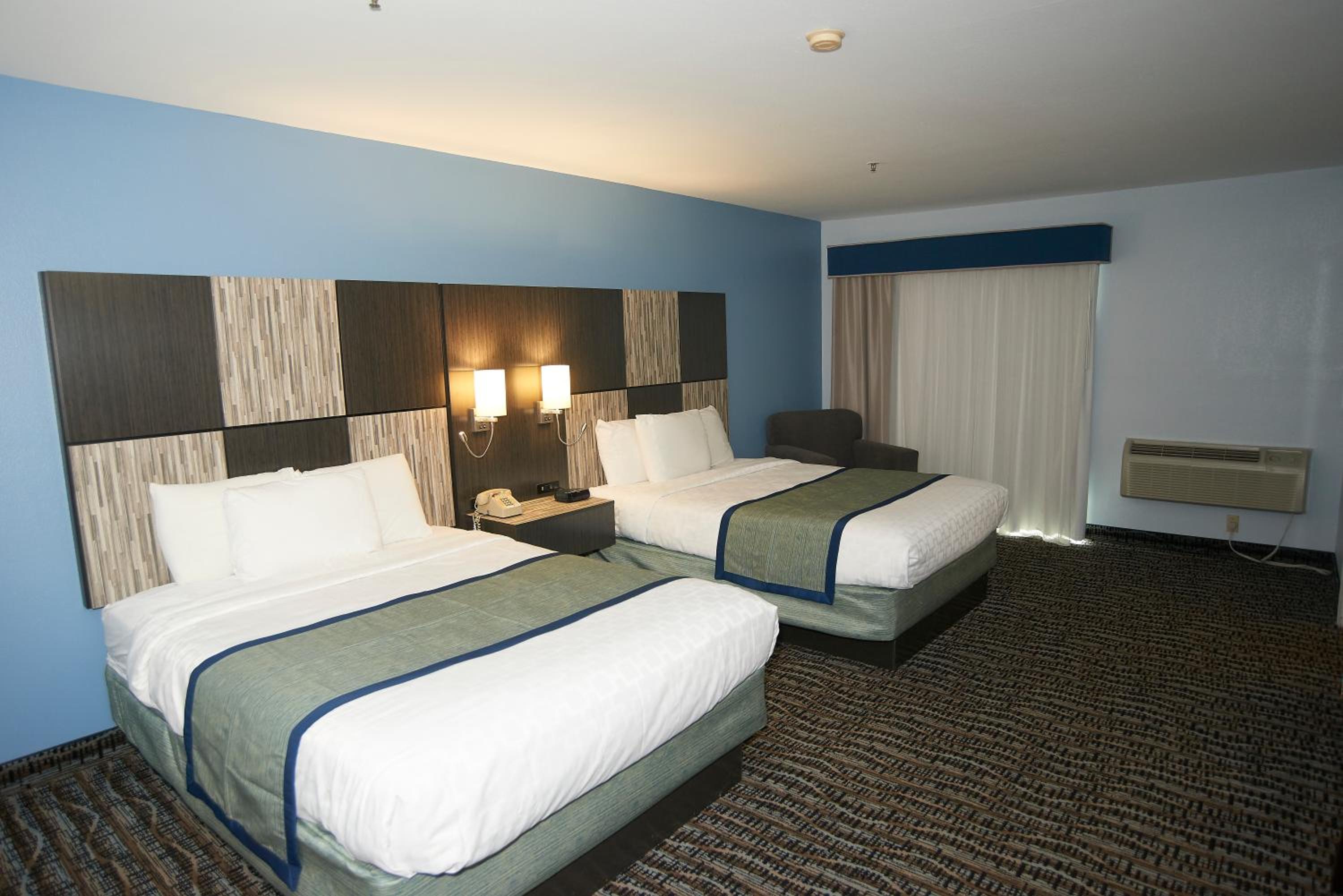 Standard Room - Photo 1