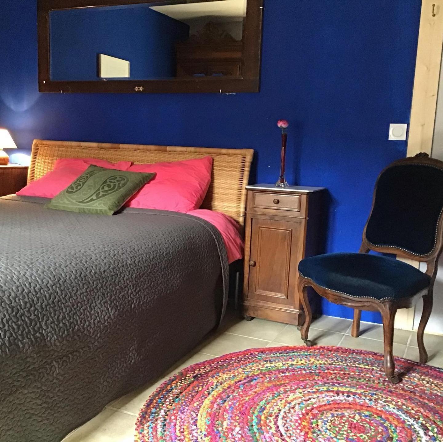 Deluxe Double Room - Photo 3