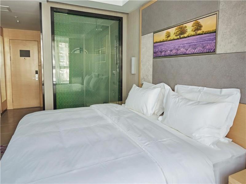 Deluxe Twin Room - Photo 1