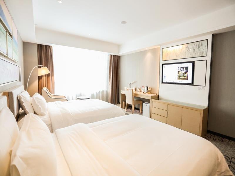 Deluxe Twin Room - Photo 4