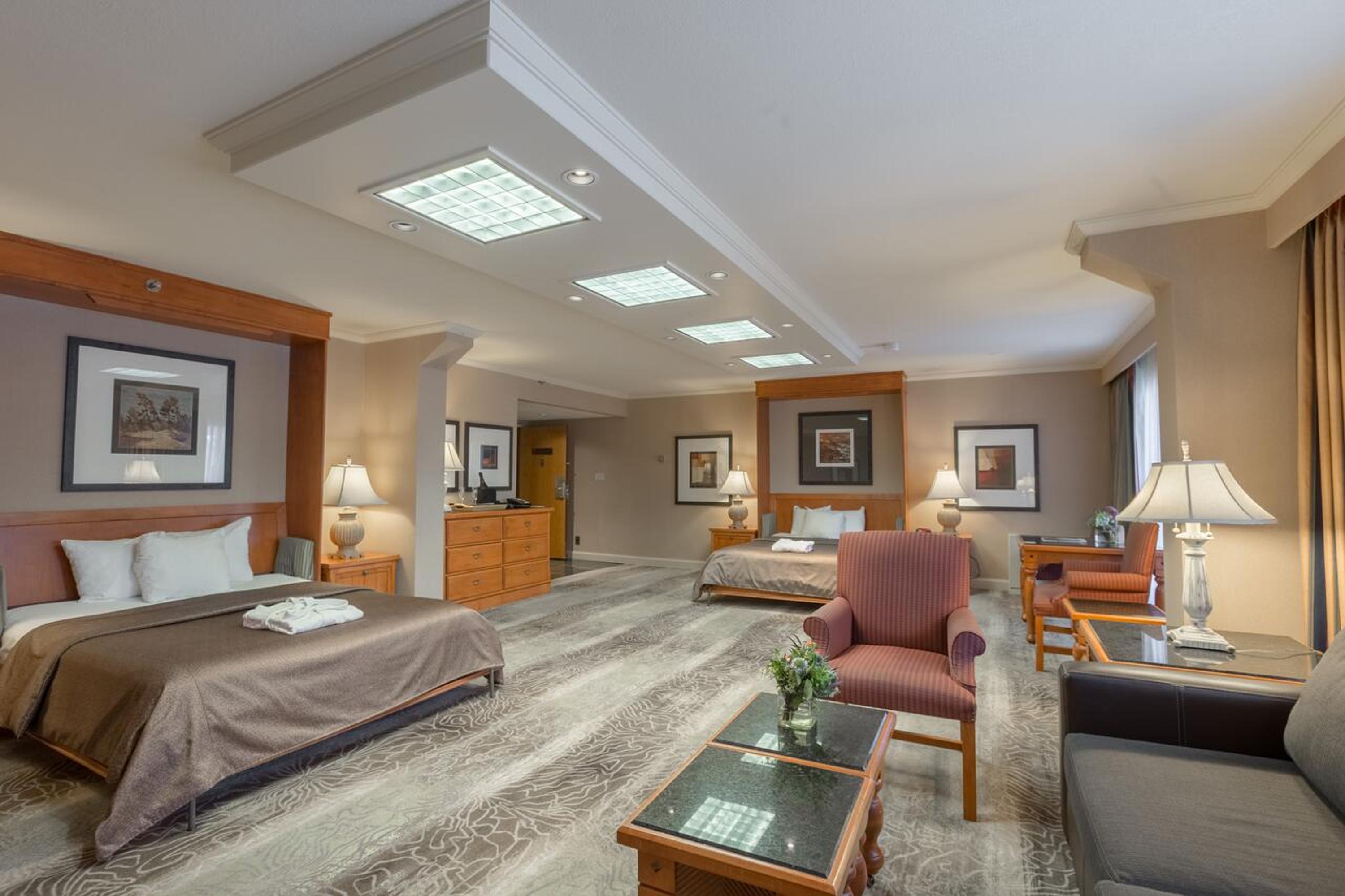 Lodge Suite photo 1