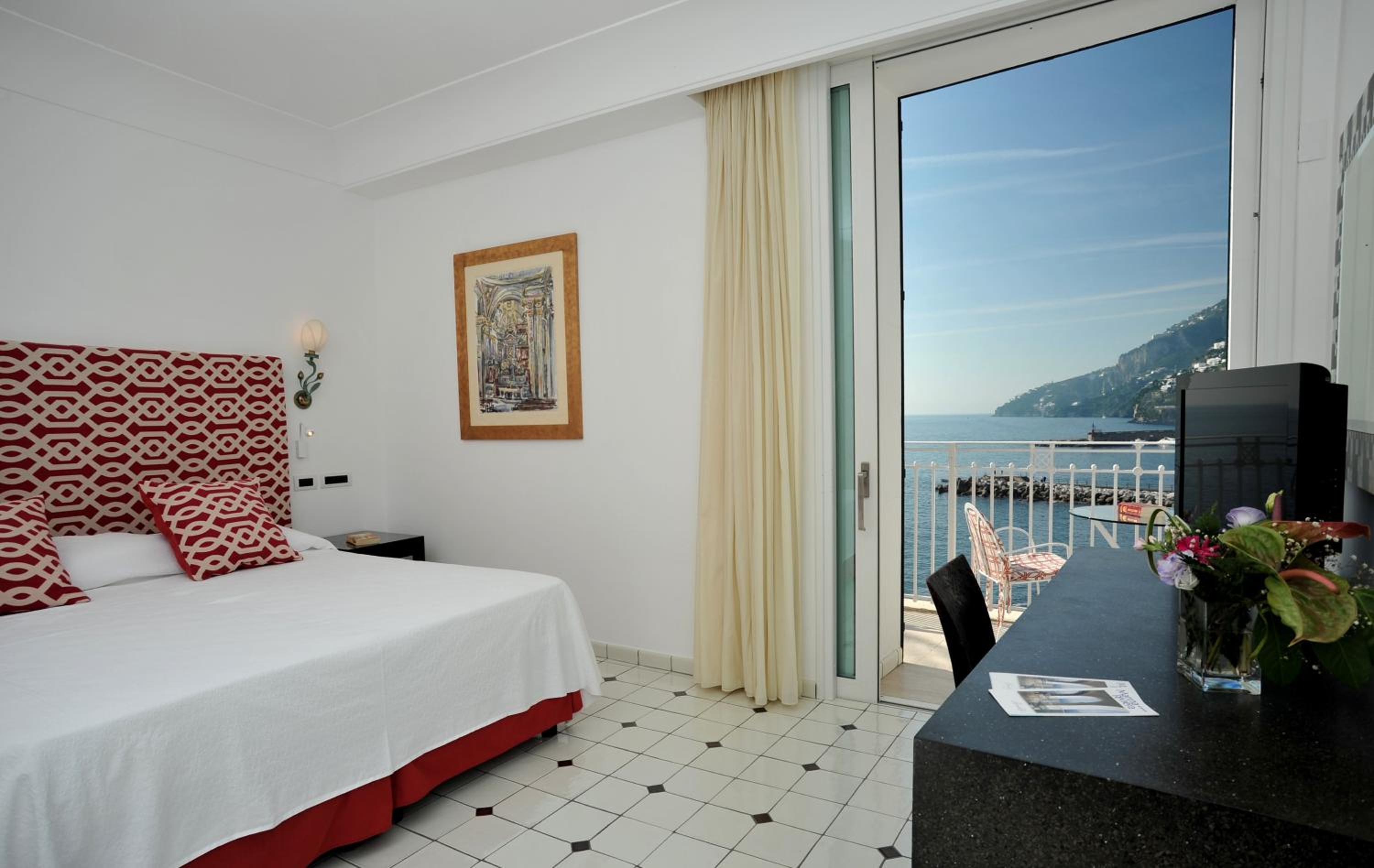 Deluxe Double Room - Photo 3