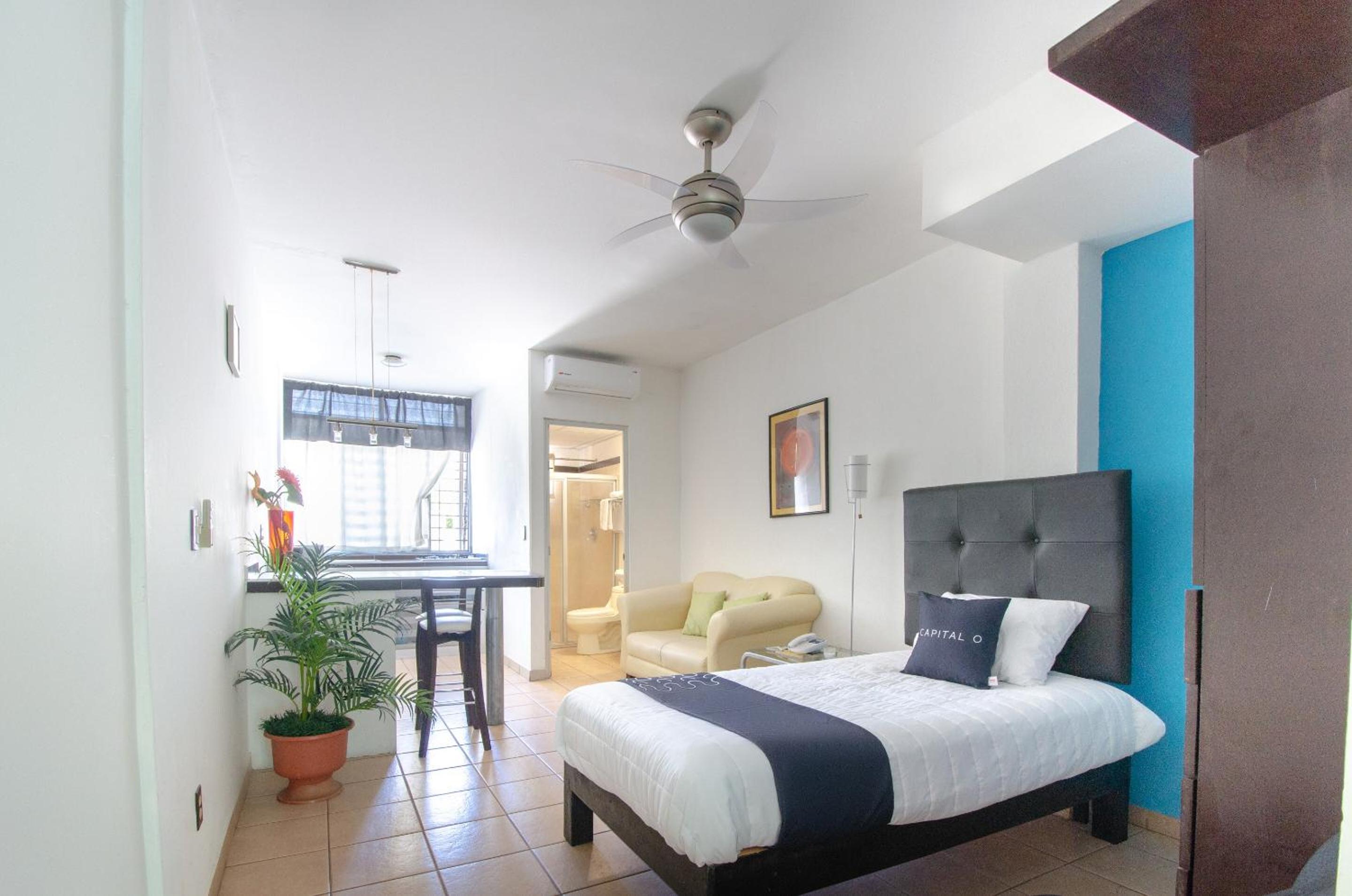 Comfort Suite