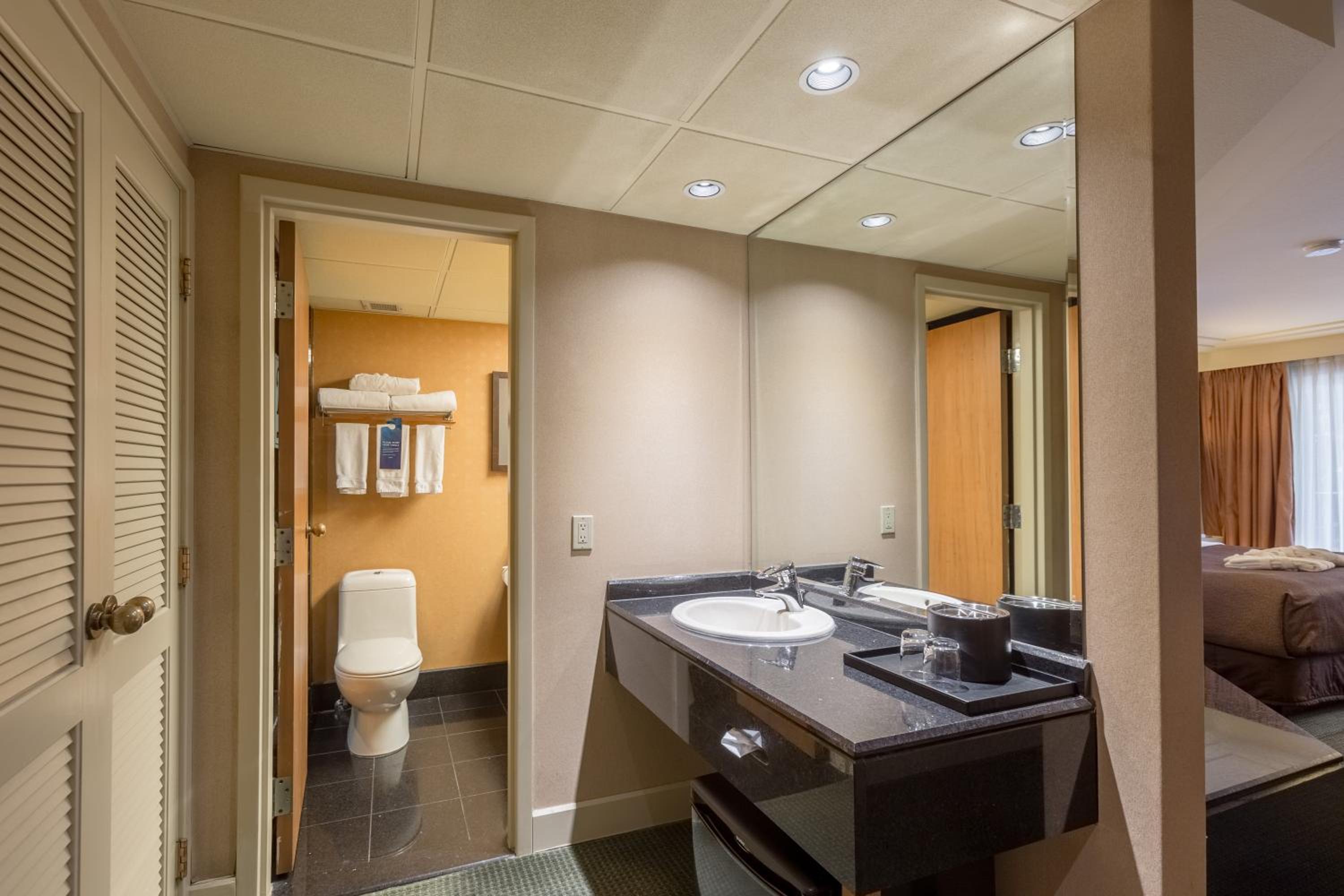 Deluxe King Room with Jacuzzi  - Photo 3