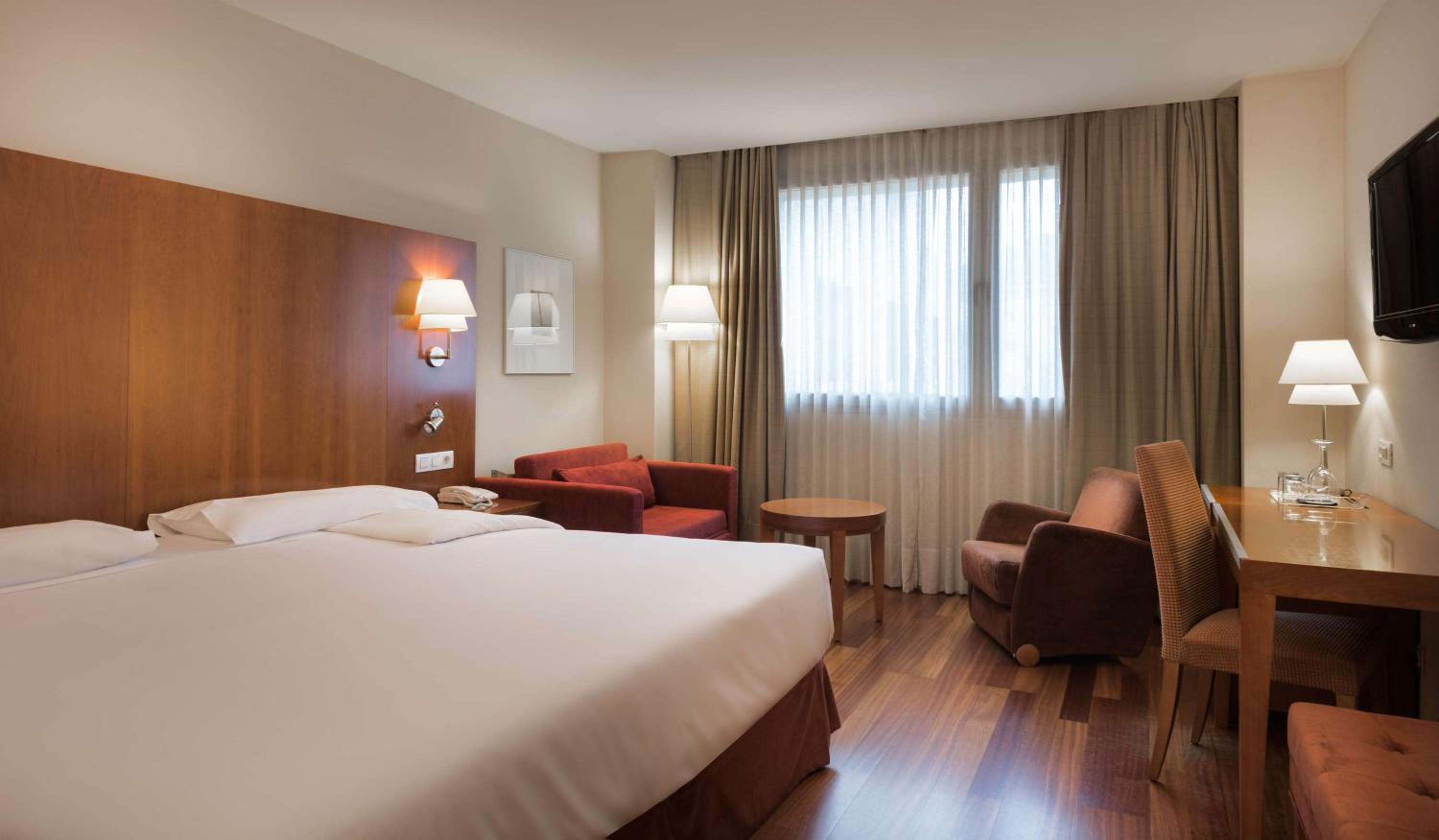 Standard Double or Twin Room photo 2