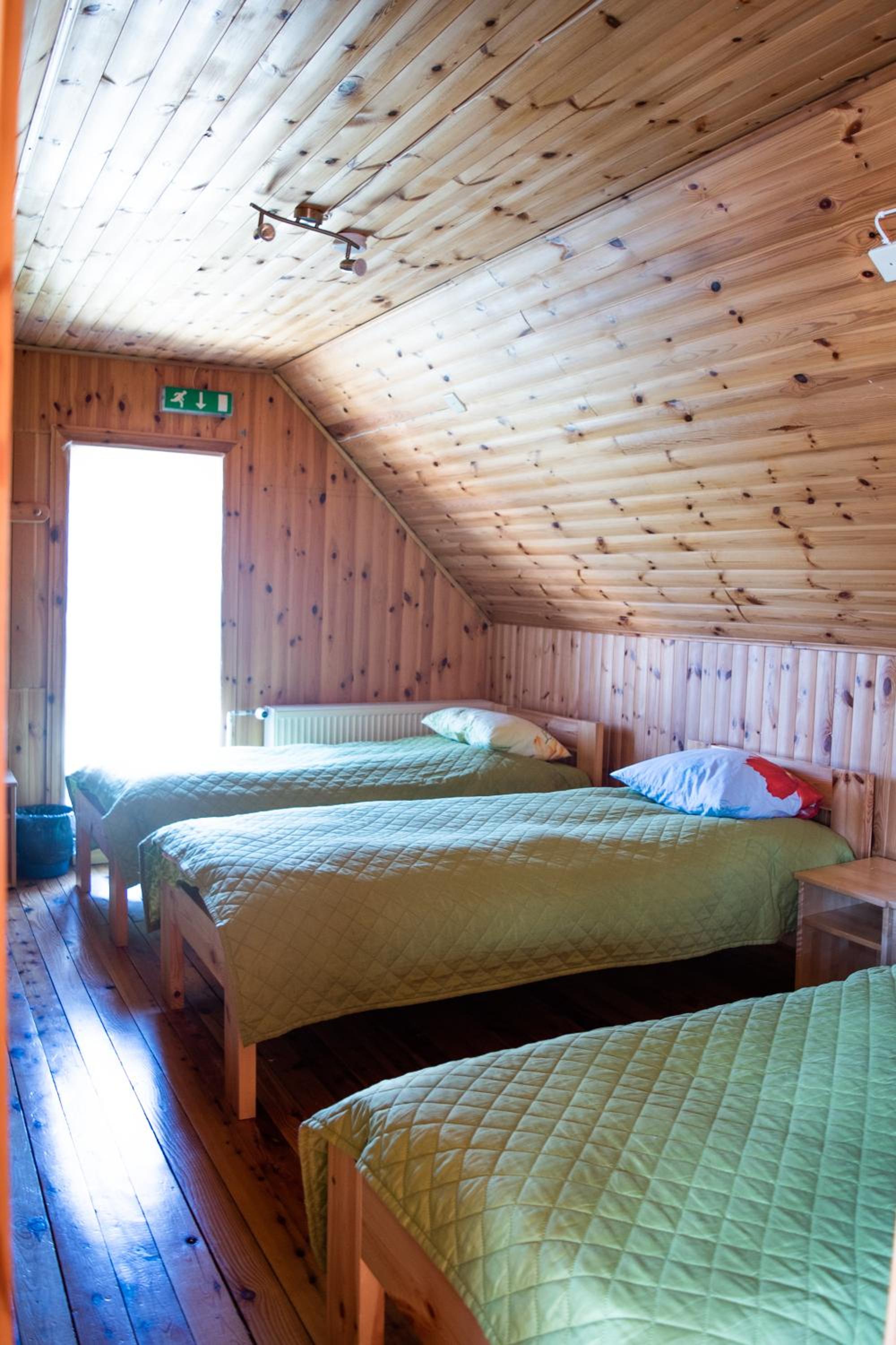 Two-Bedroom House photo 3
