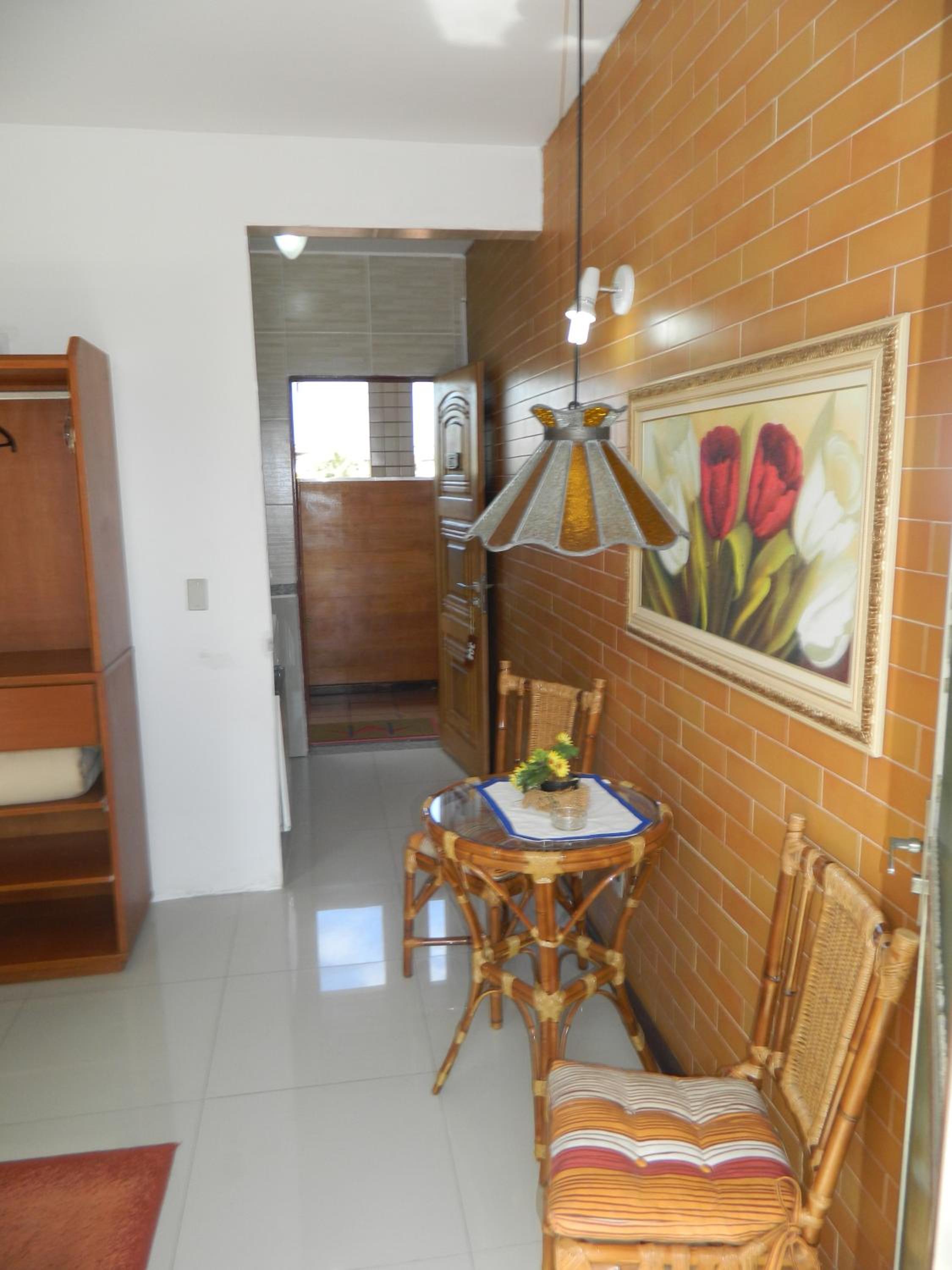 Standard Triple Room photo 2