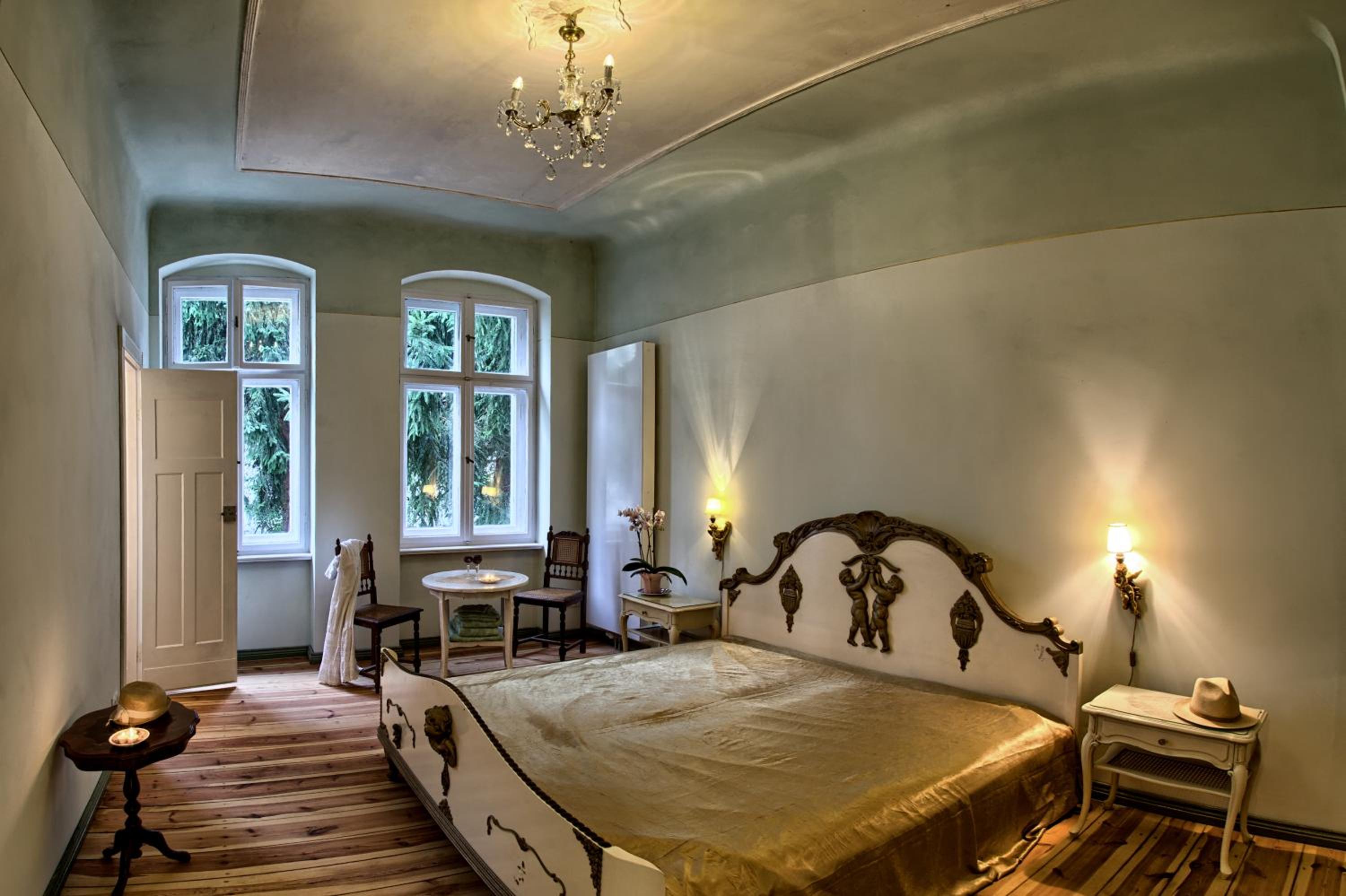 Superior Double Room photo 3