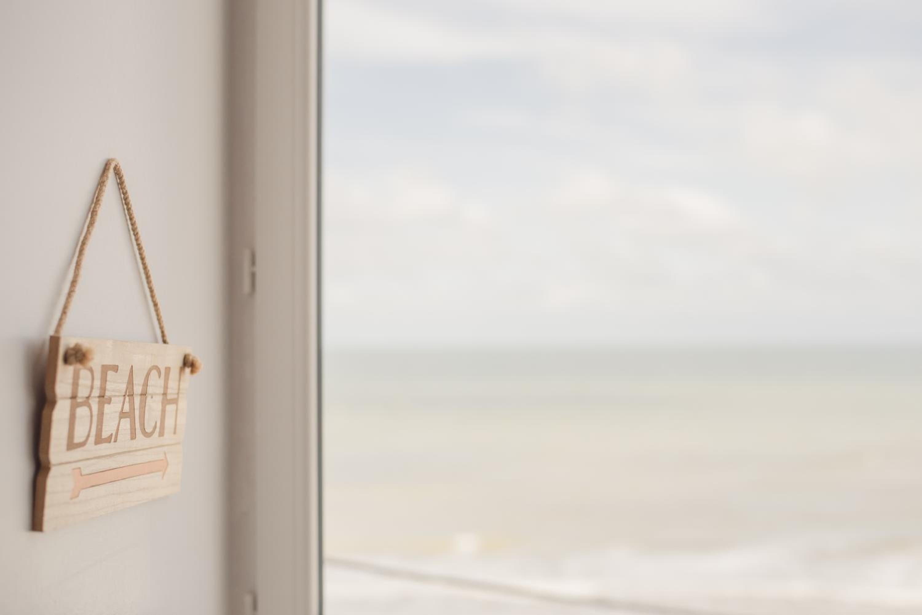 Double Room with Sea View photo 2