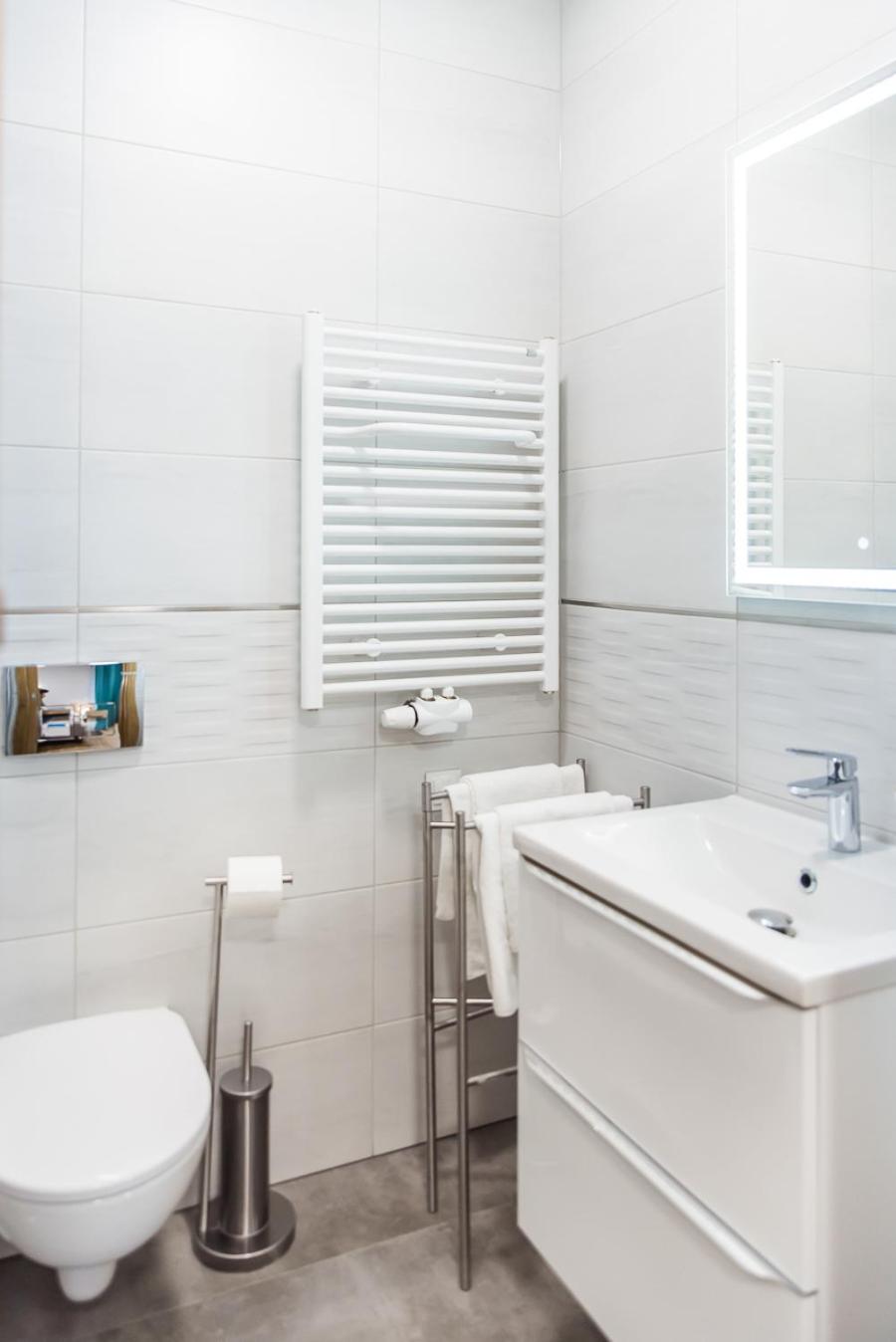 Triple Room with Terrace photo 2