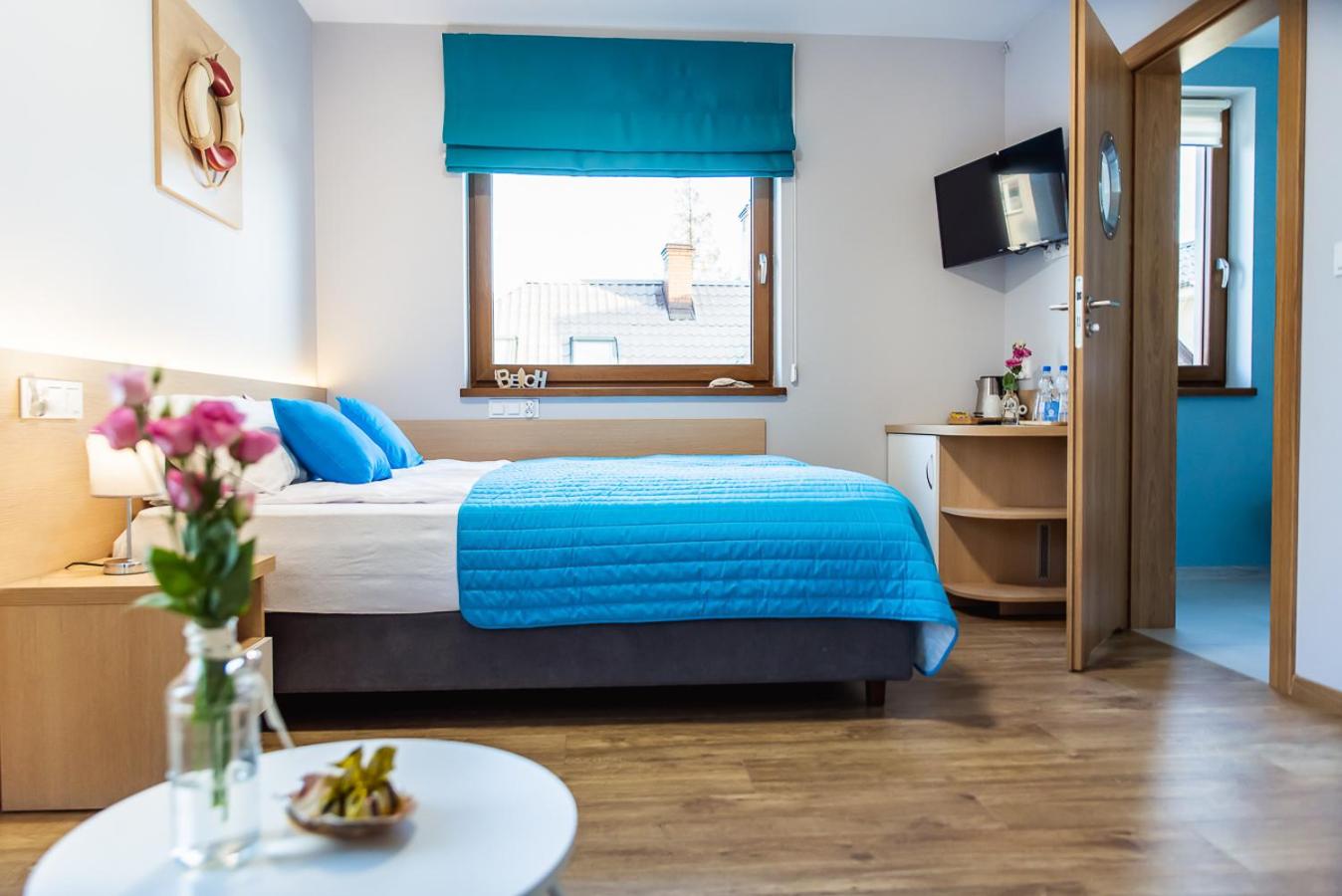 Double Room with Balcony photo 1