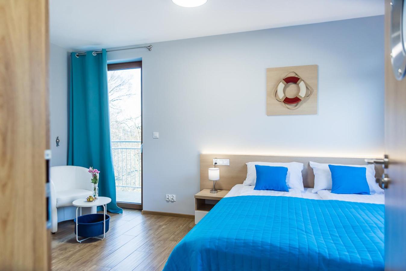 Double Room with Balcony photo 2