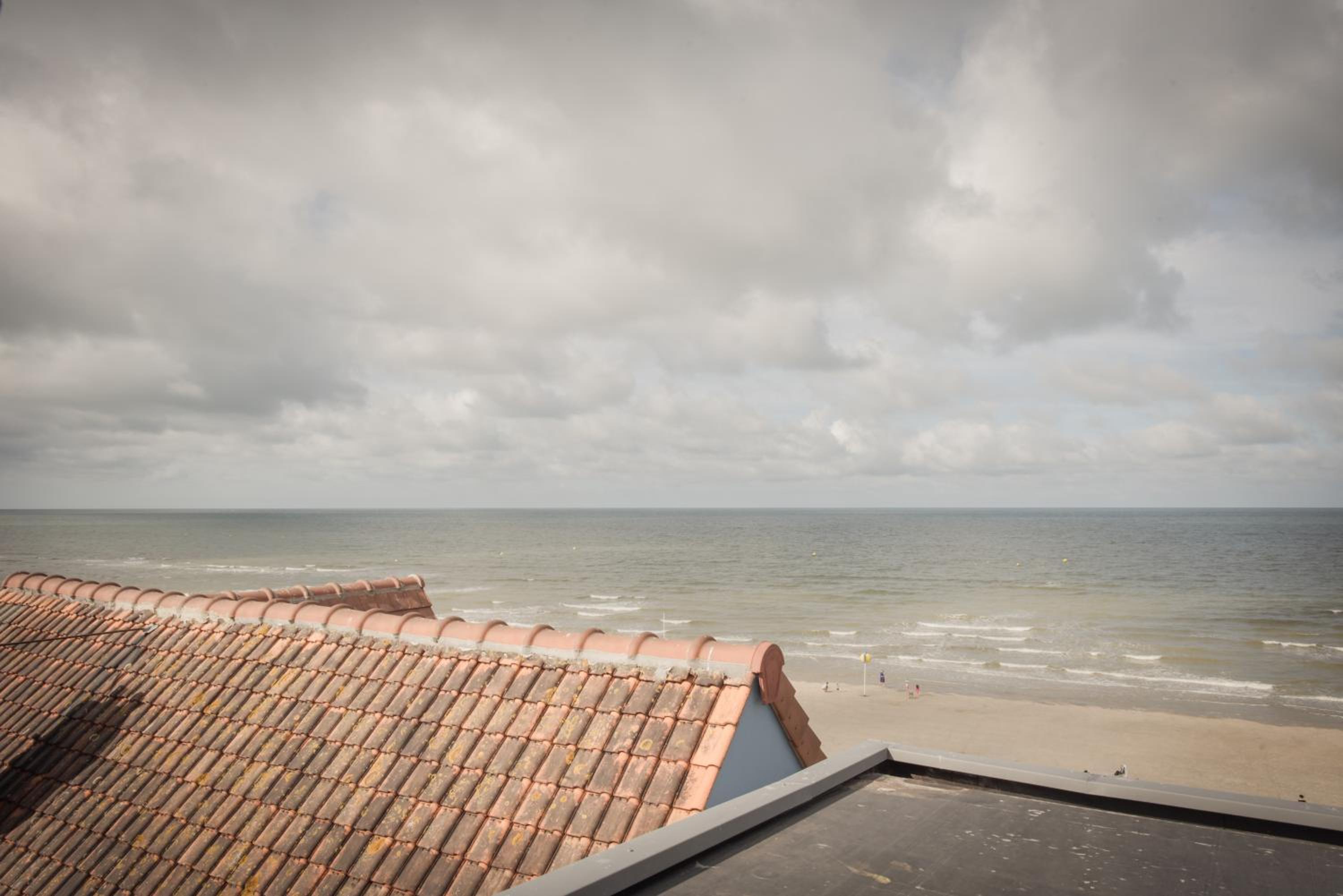 Quadruple Room with Sea View photo 3