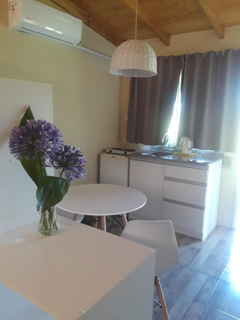 Apartment With Garden View photo 3