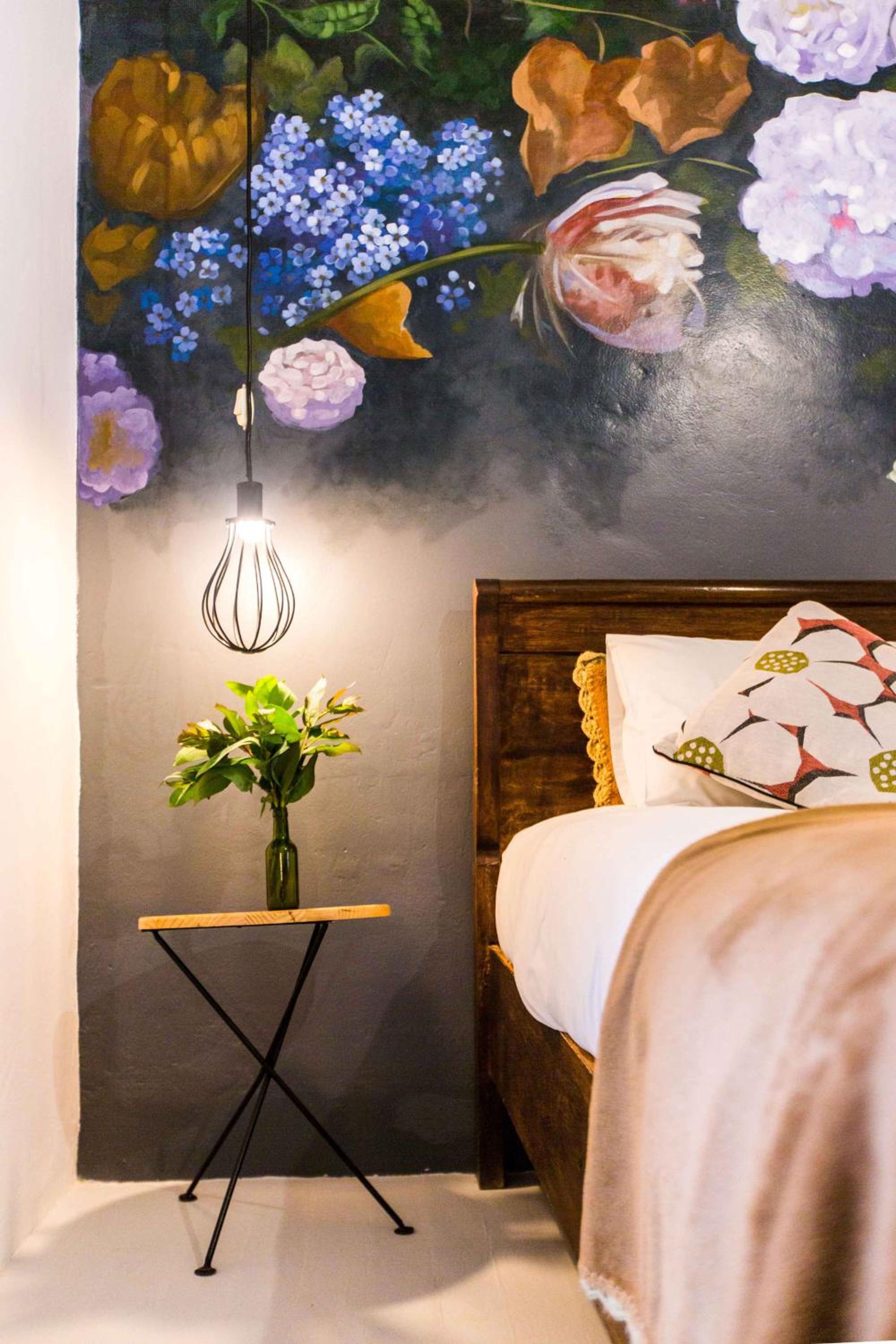 Standard Single Room with Shared Bathroom photo 1