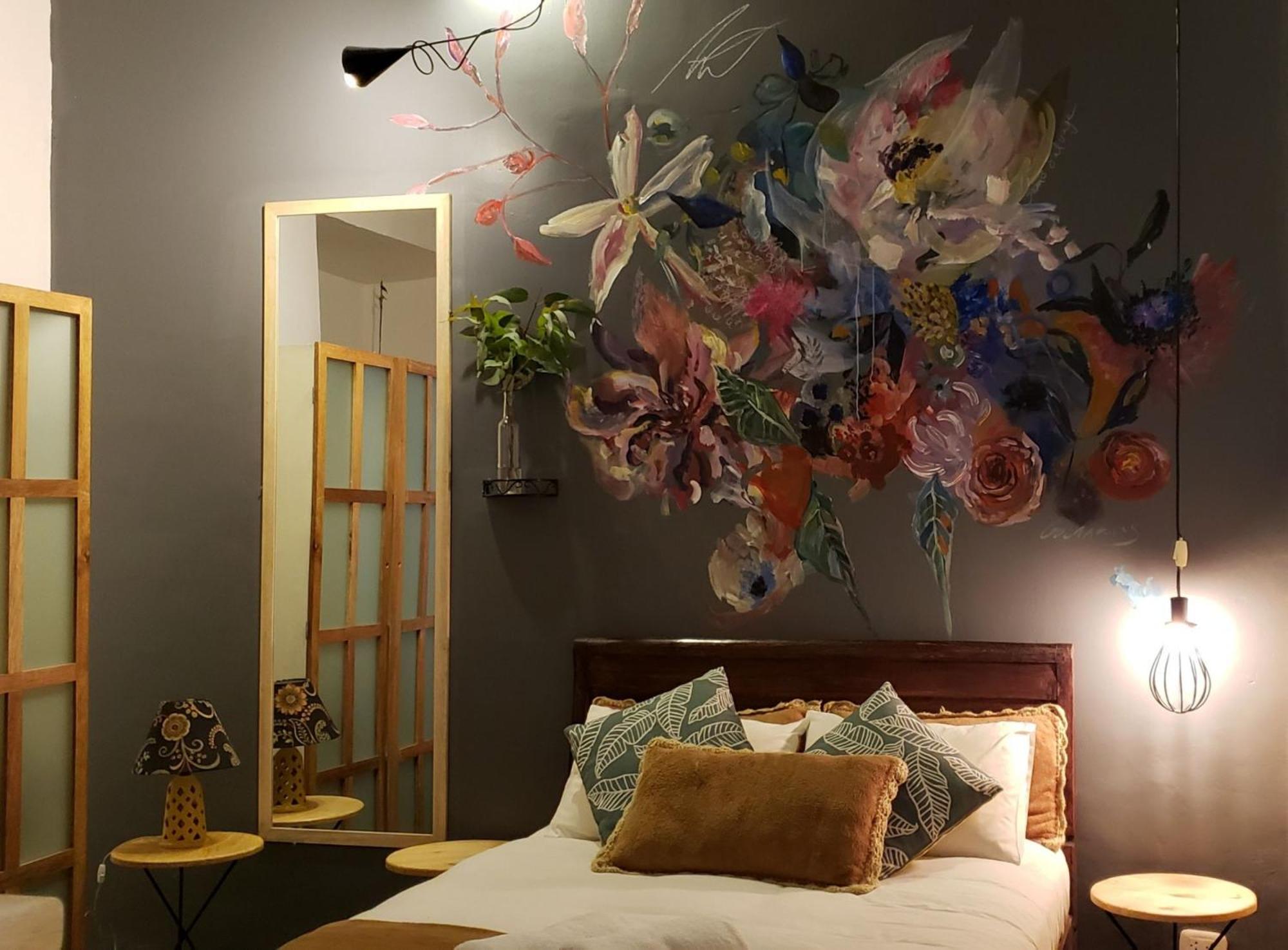Double Room with Private Bathroom photo 3