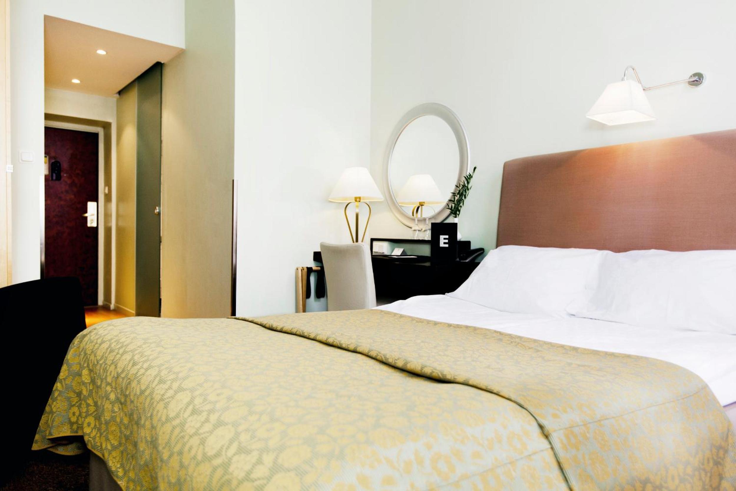 Standard Queen - Lilla Hotellet - Photo 1