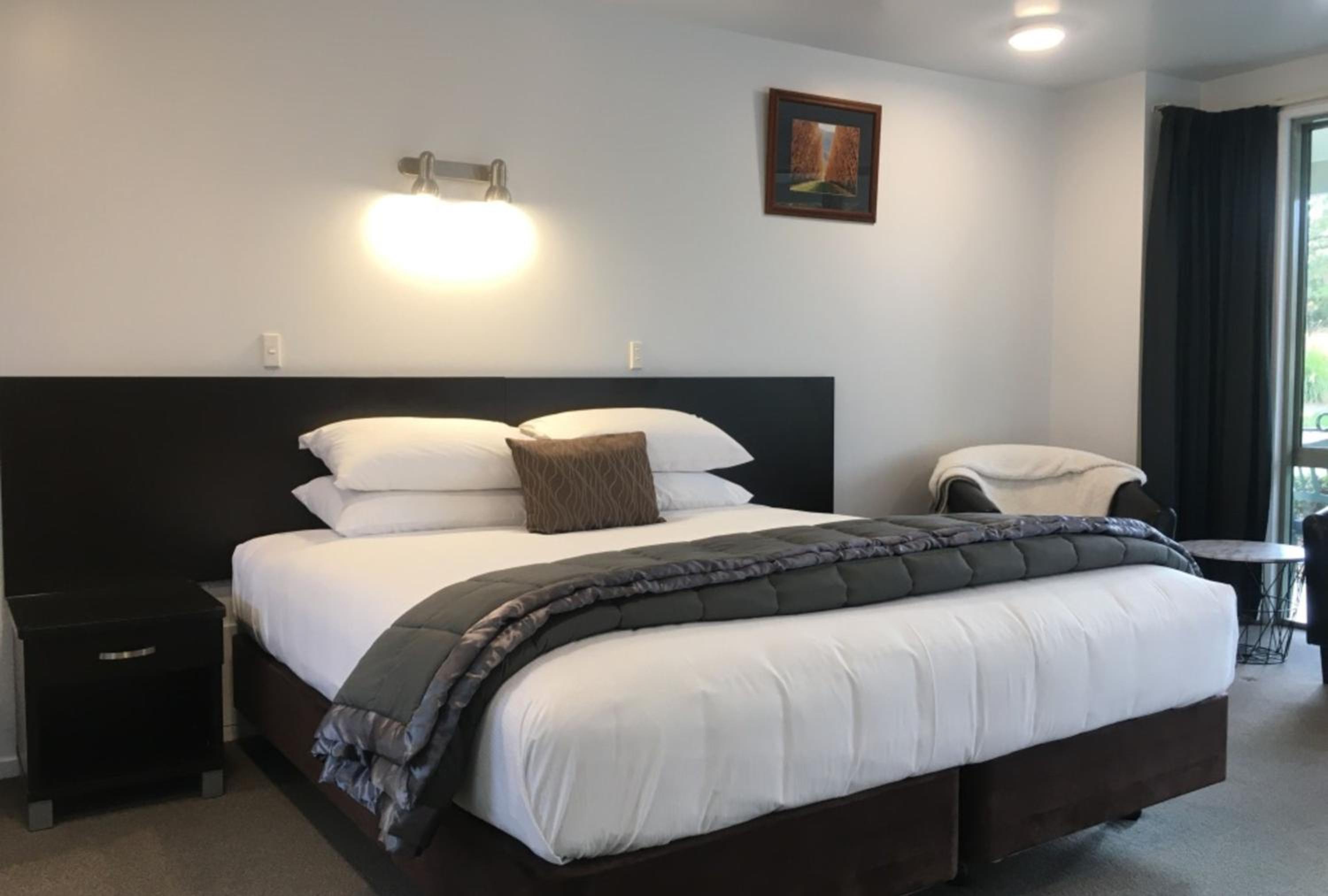 Deluxe Room photo 3
