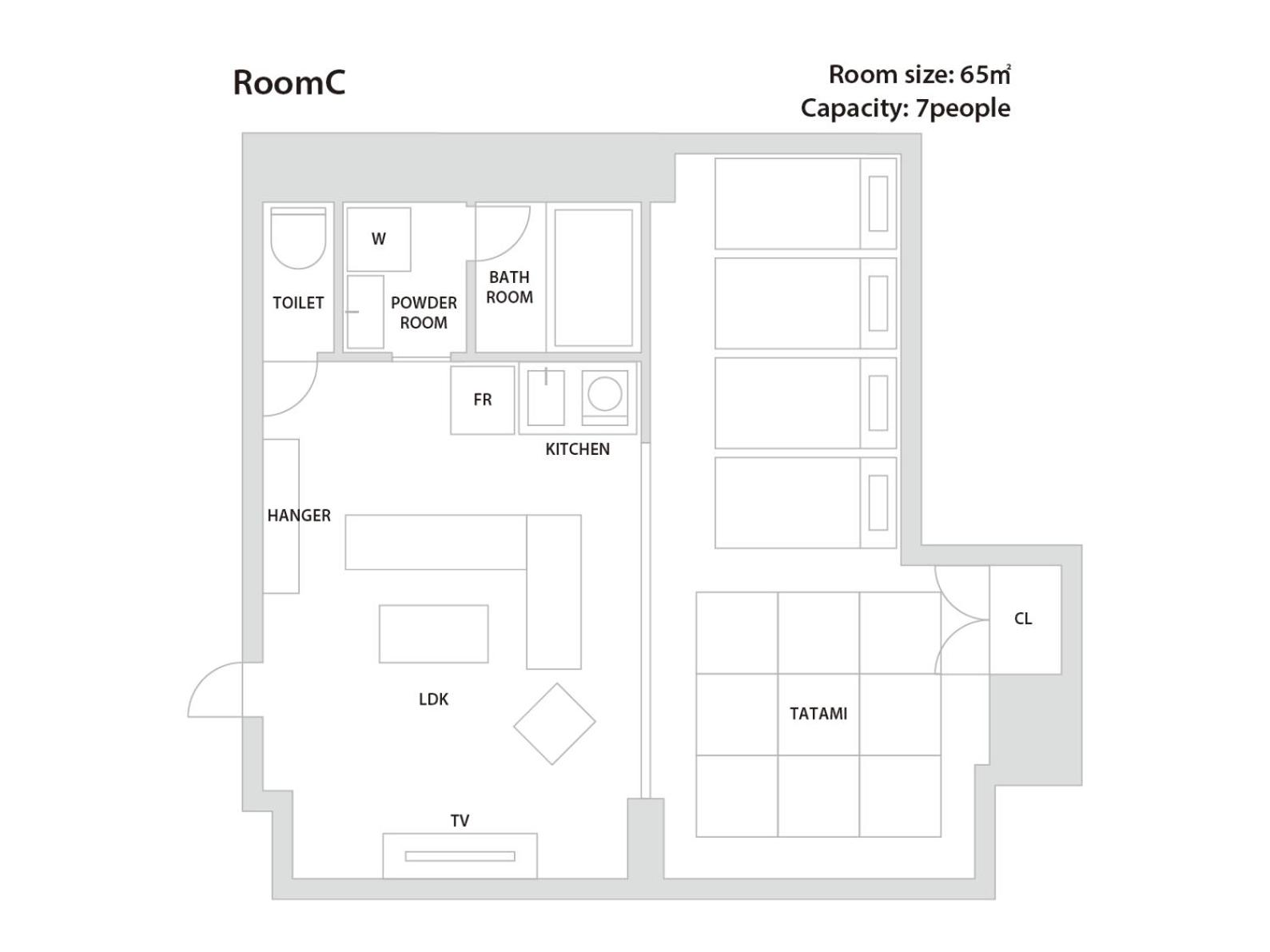 Deluxe Suite - Photo 2