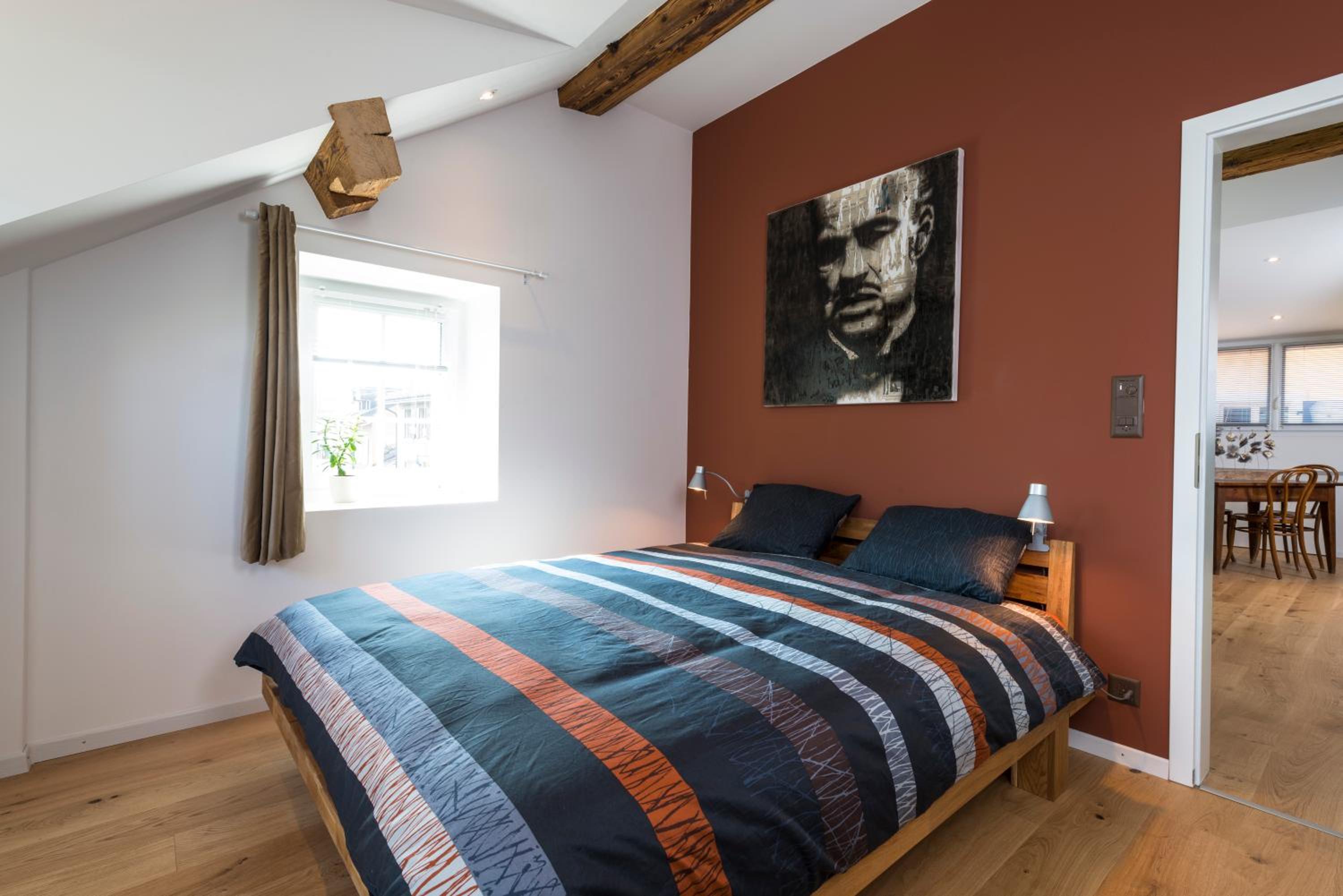 Superior One-Bedroom Apartment photo 3