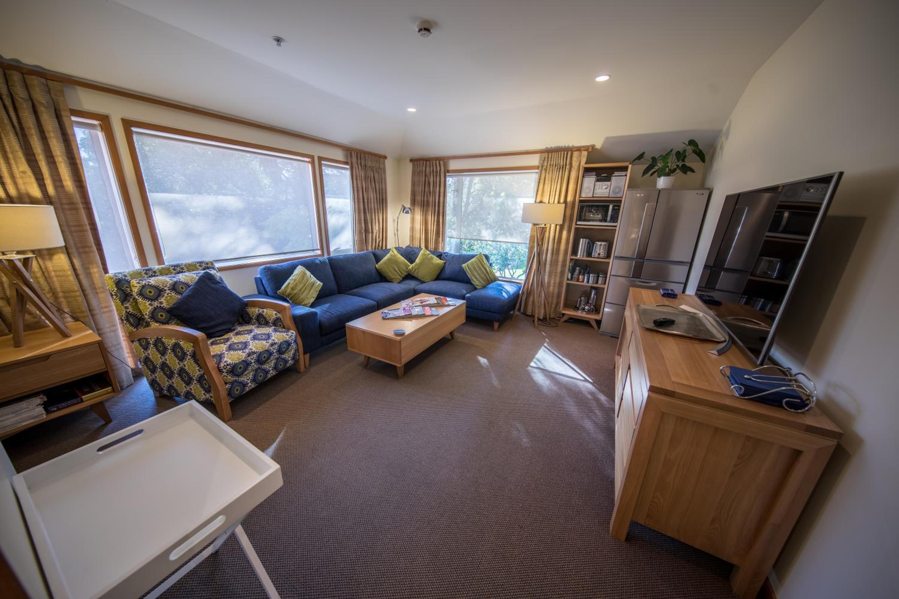 Super Deluxe Suite photo 2