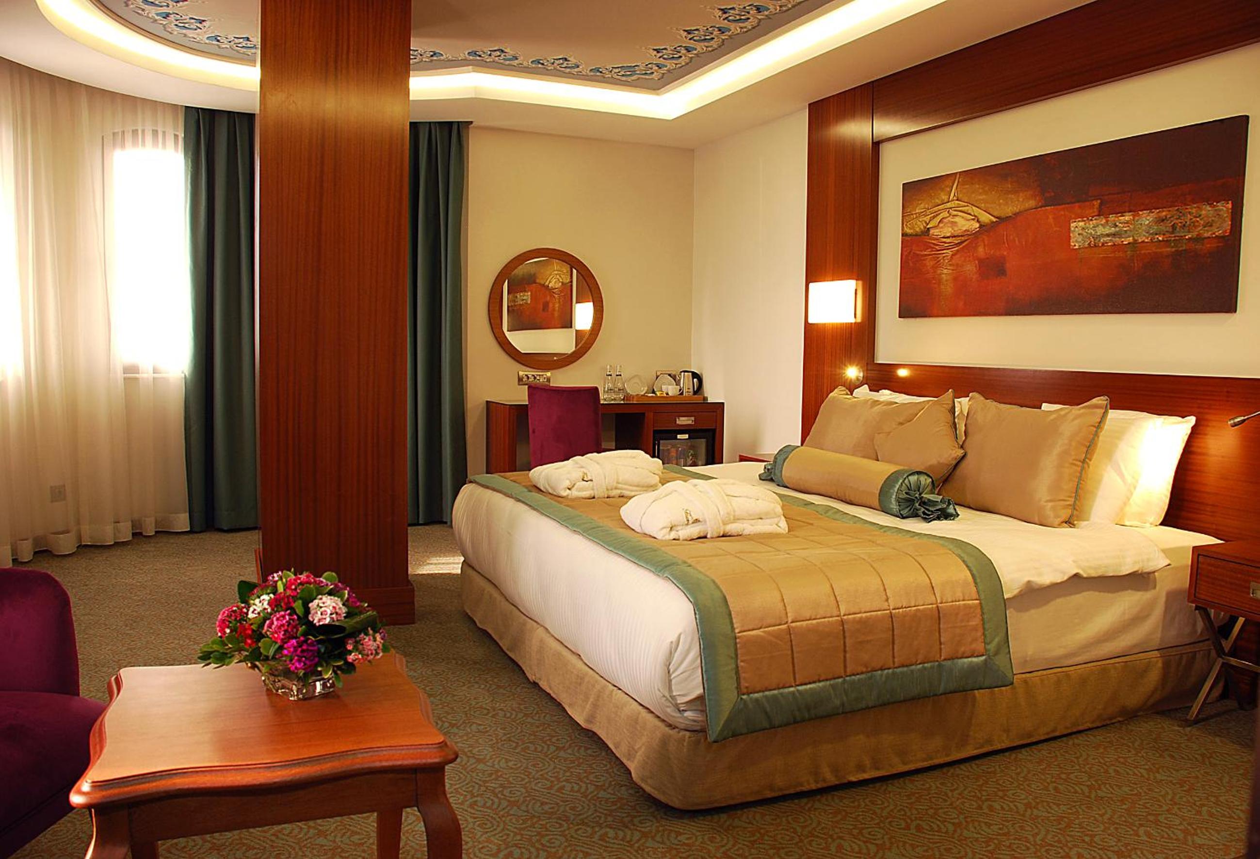 Standard Single Room photo 1