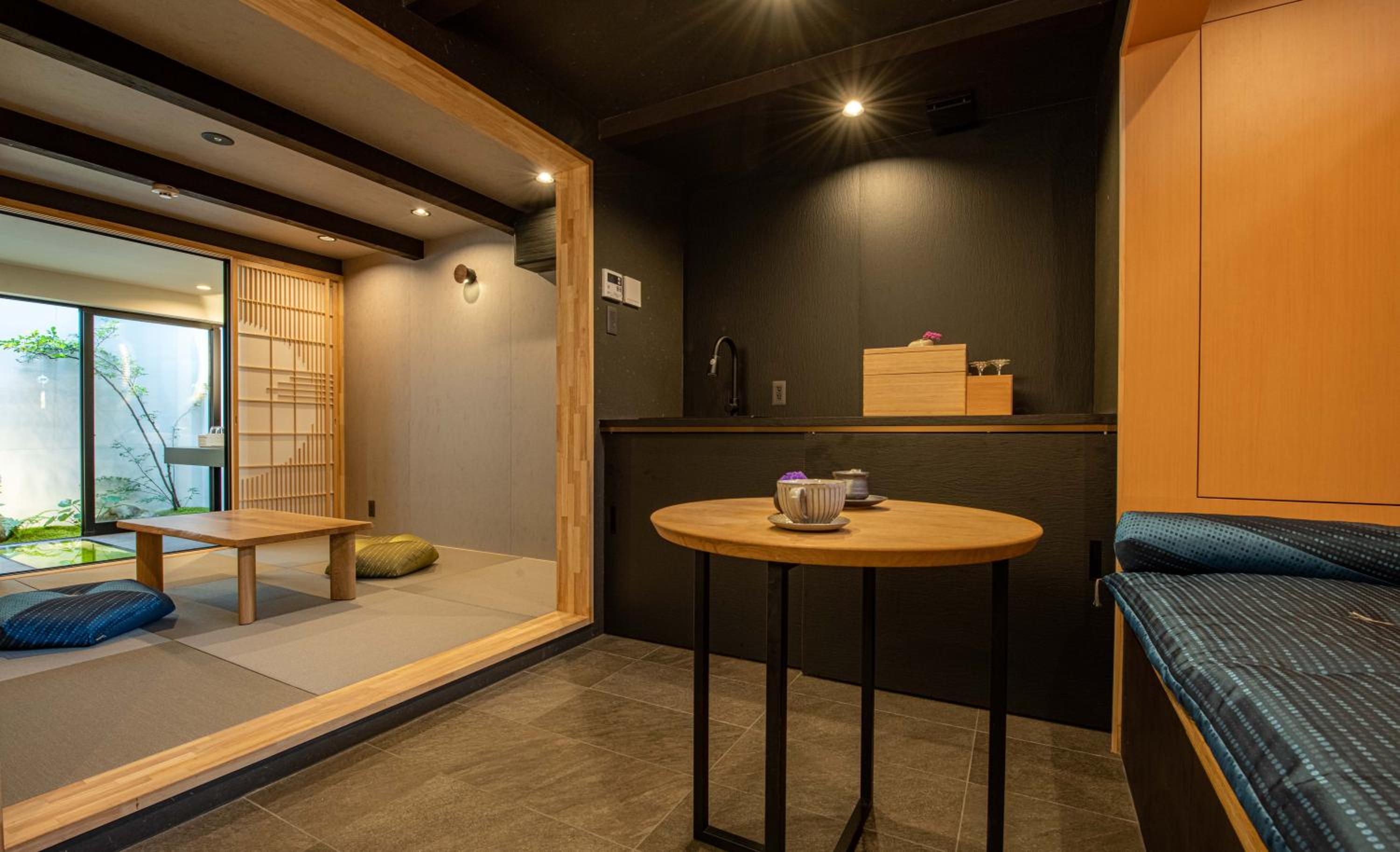 Two-Bedroom Townhouse - Photo 31