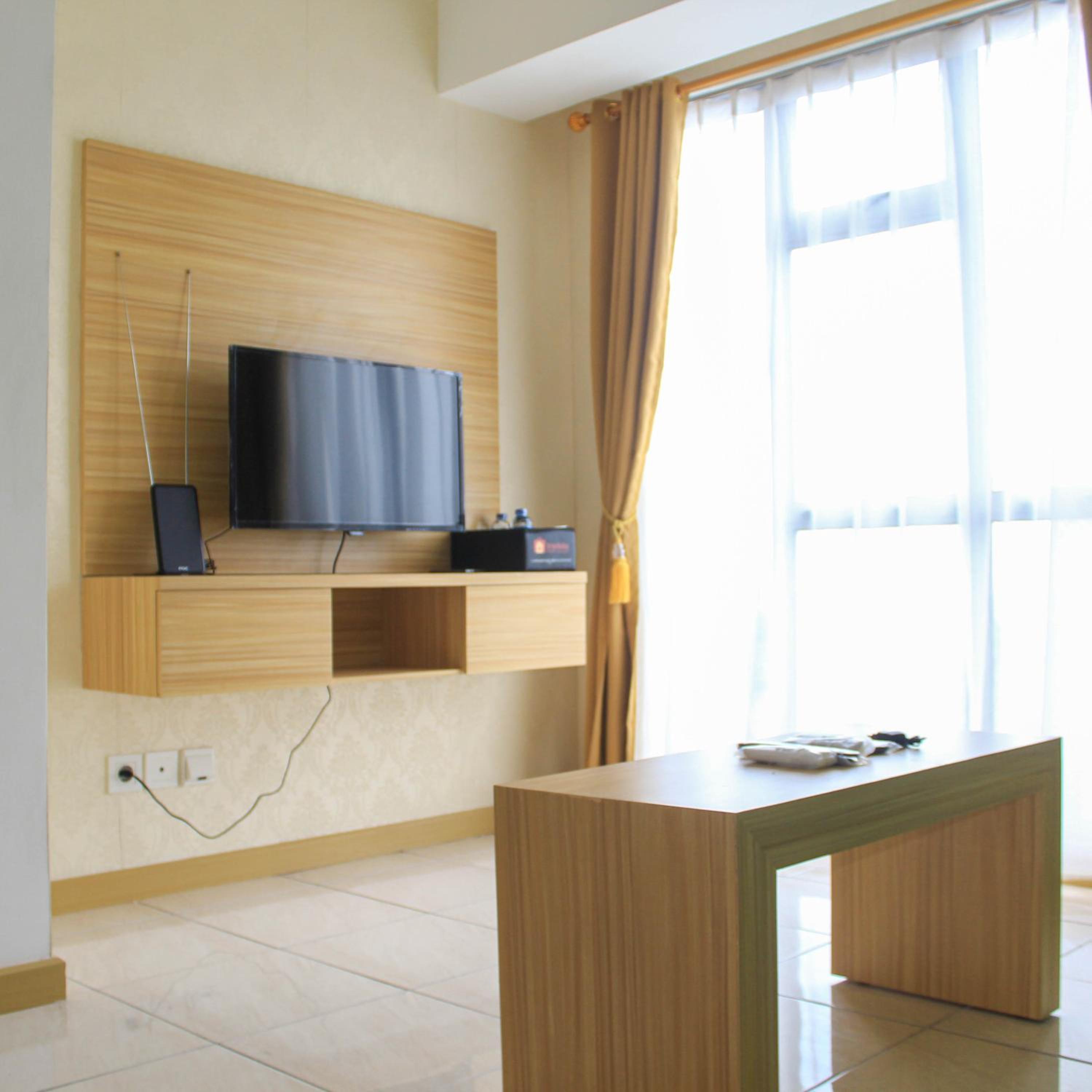 One-Bedroom Apartment - Photo 4