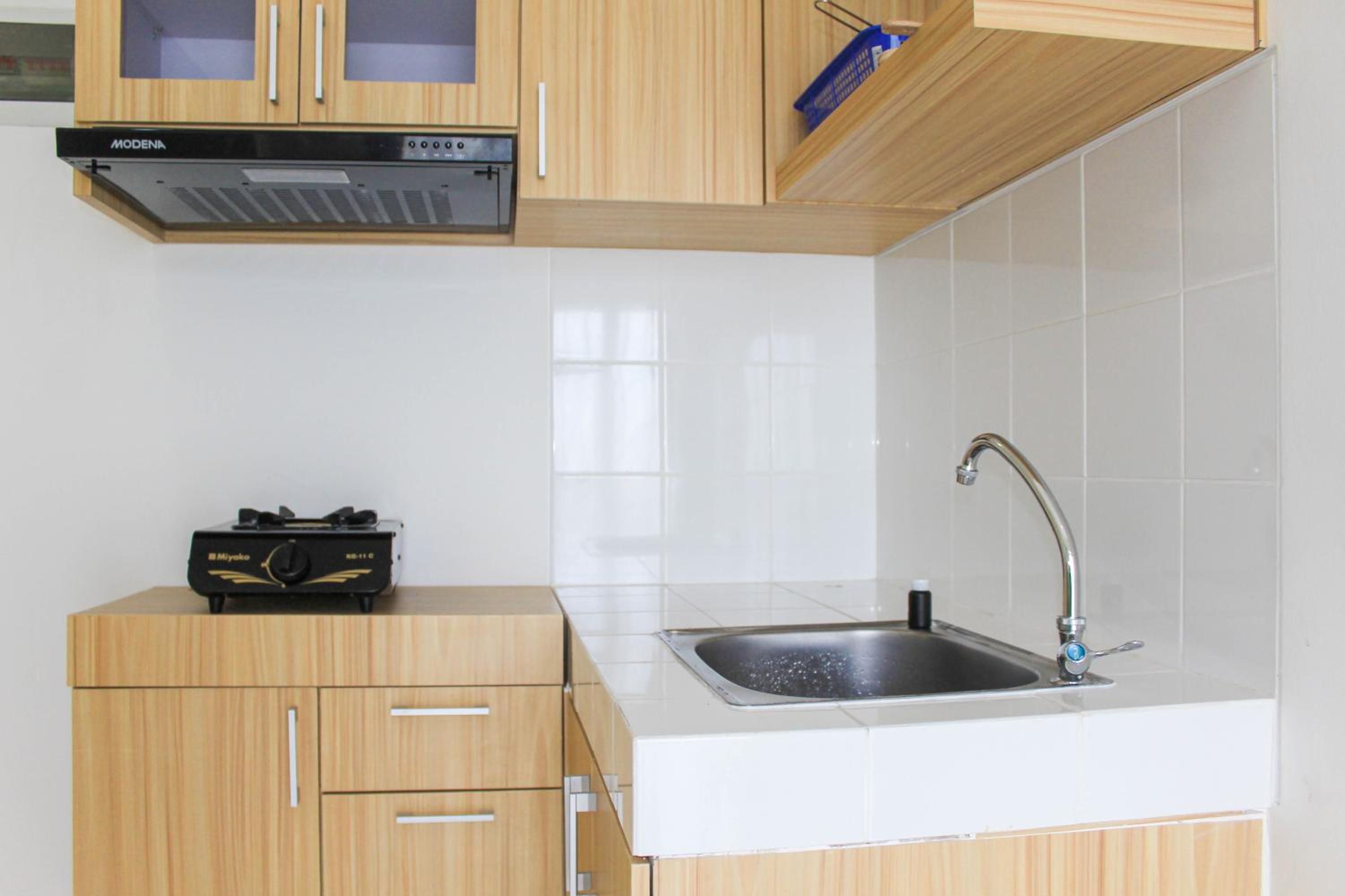 One-Bedroom Apartment - Photo 6