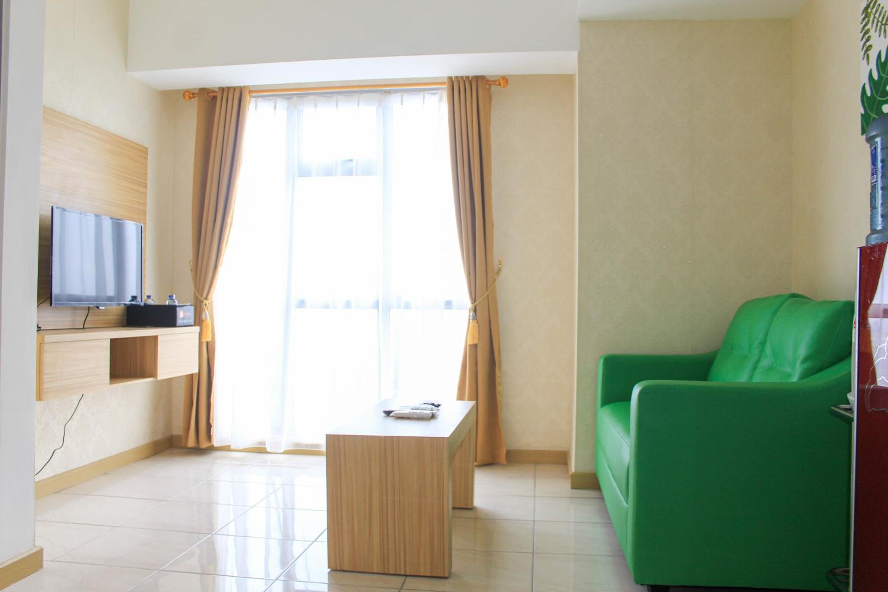 One-Bedroom Apartment - Photo 9