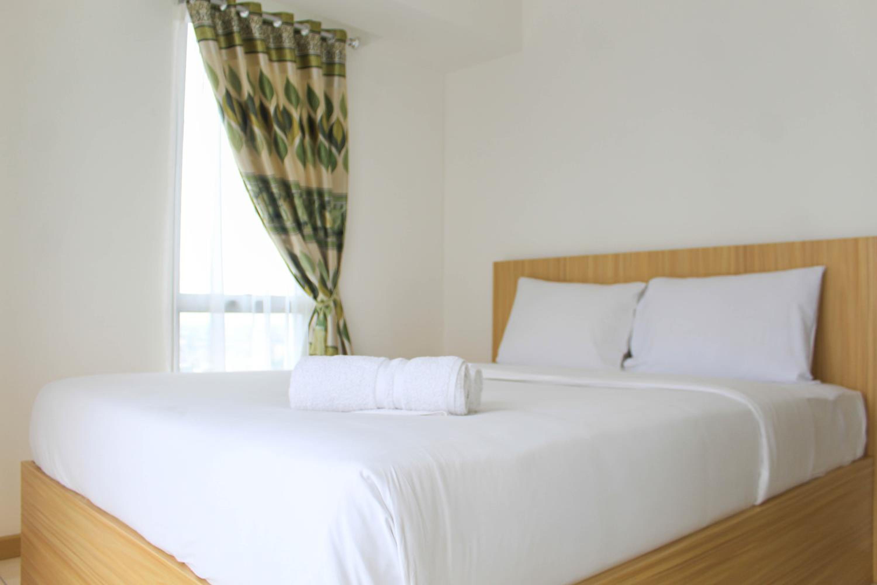 One-Bedroom Apartment - Photo 11