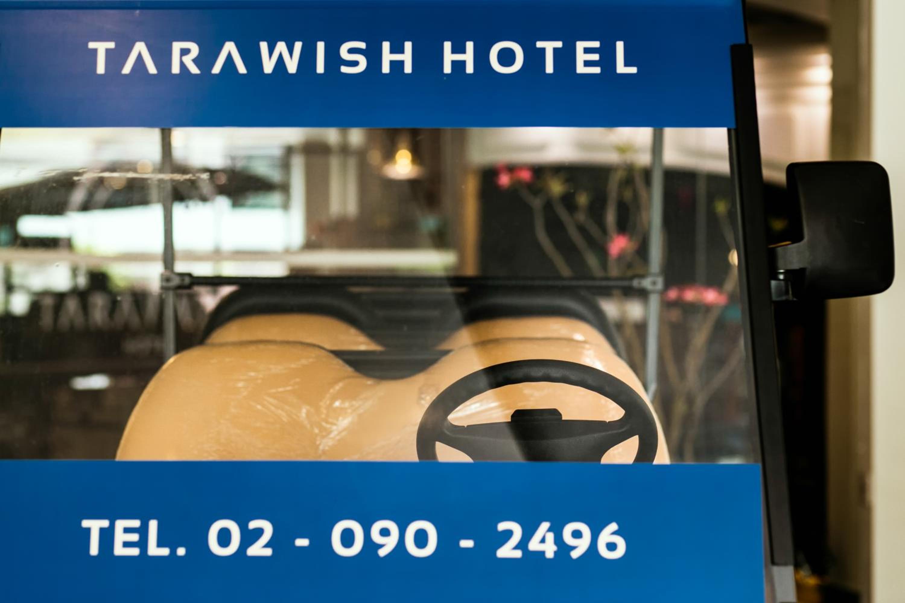 Staycation Offer - DesignBogie with Full Board  photo 3