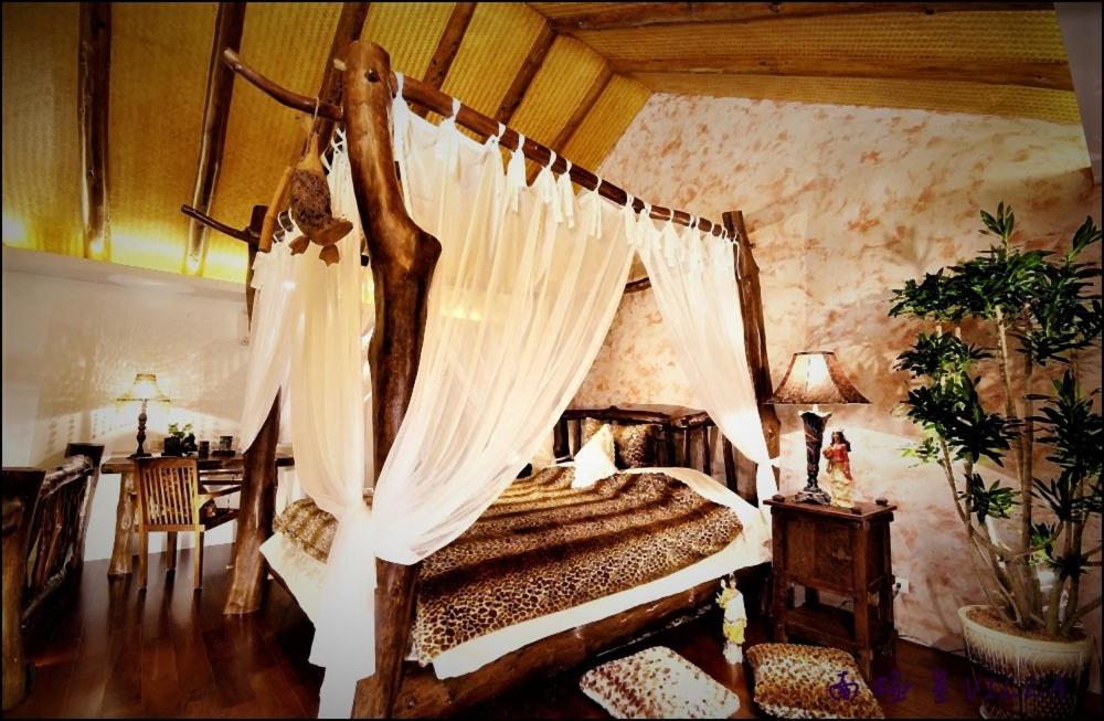 Deluxe Villa photo 1